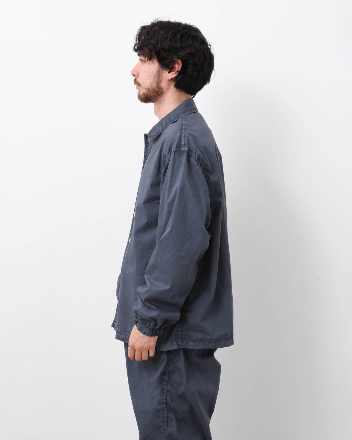ジャケット・アウター UNLIKELY COACH SHIRTS JACKET 3.28 12:00 Release】Unlikely (アンライクリー) 