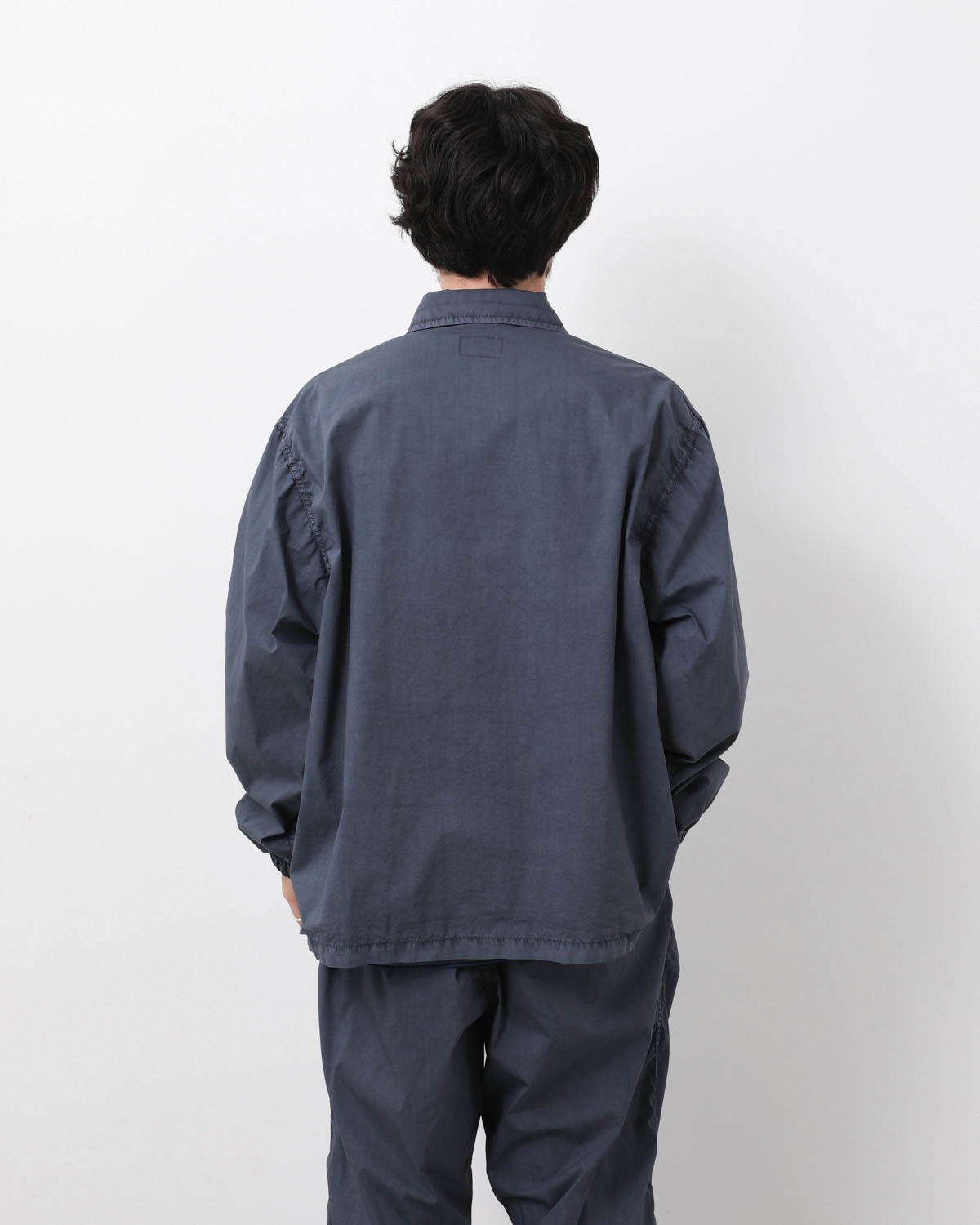 UNLIKELY COACH SHIRTS JACKET