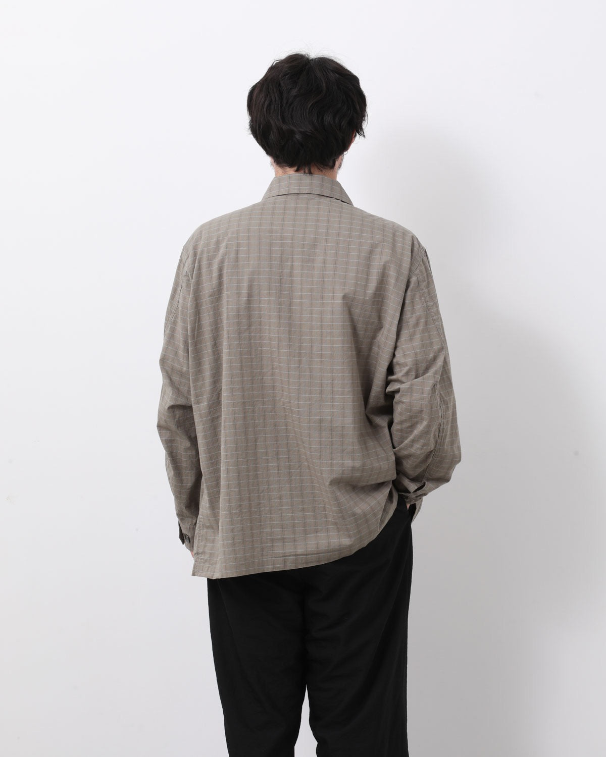 UNLIKELY M-51 SHIRTS JACKET