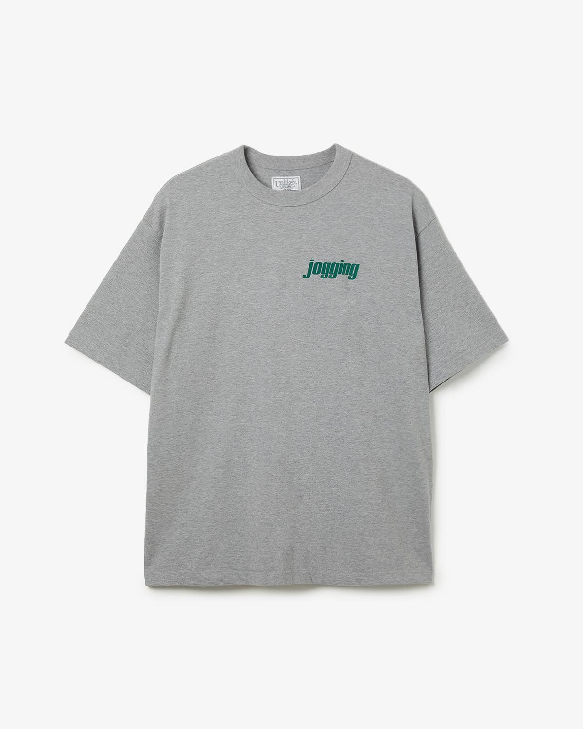 UNLIKELY AUTHENTIC GRAPHIC TEE 