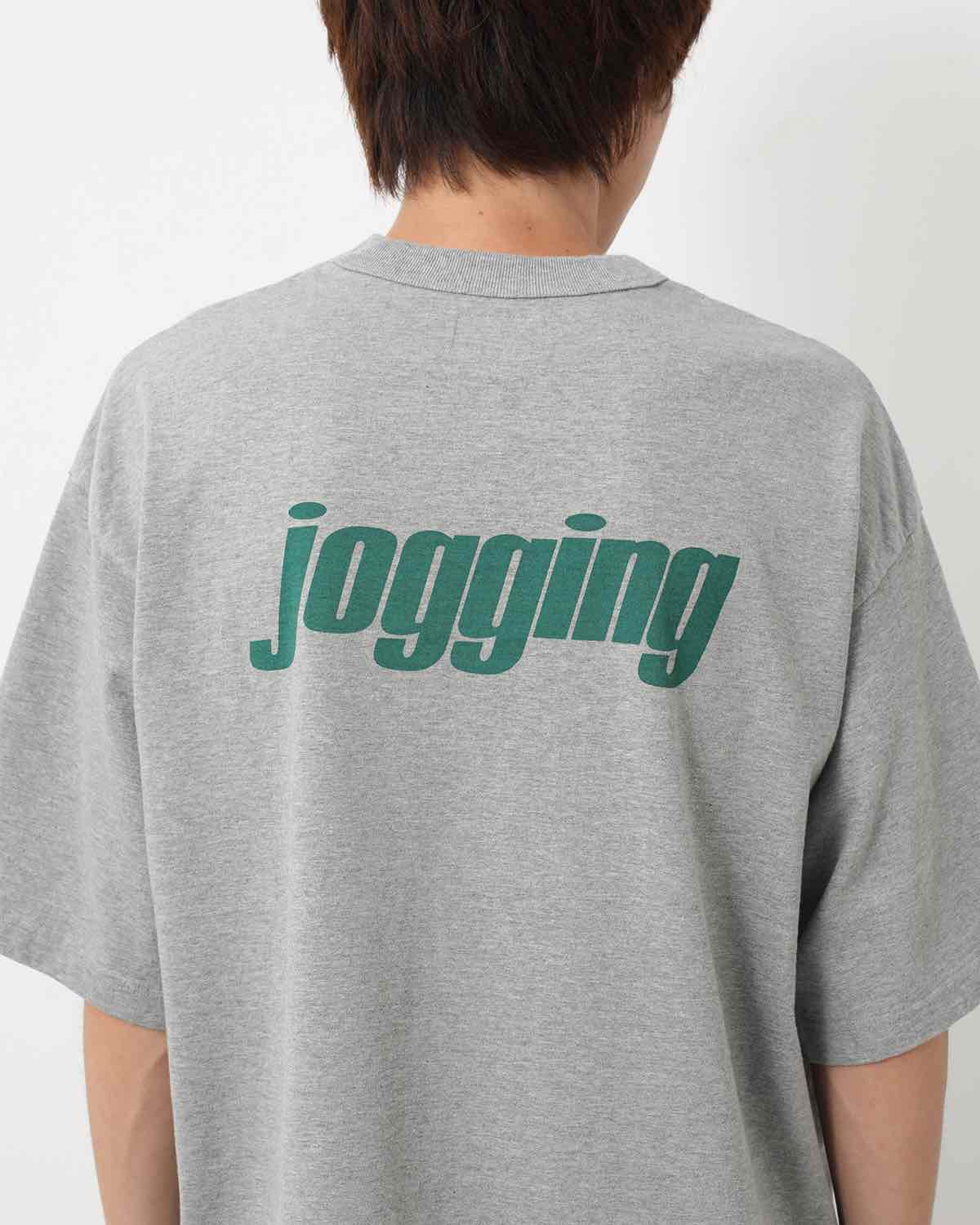 UNLIKELY AUTHENTIC GRAPHIC TEE 