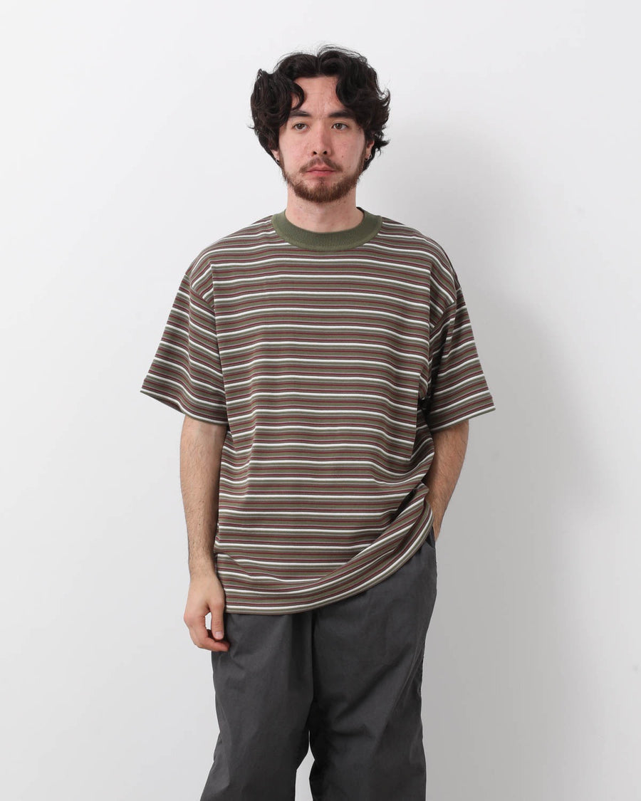 アパルトモン　Border T/N KNIT L´Appartement Border Turtlneck Knit 【公式通販】