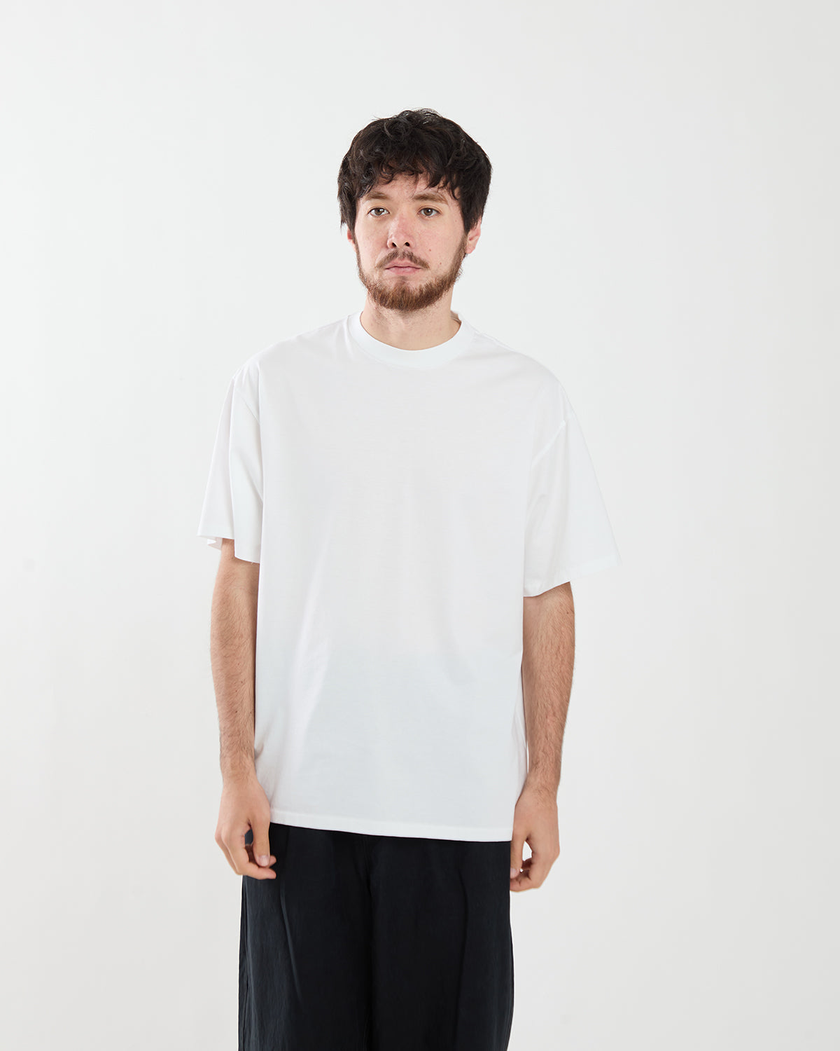 UNLIKELY LT WEIGHT TEE