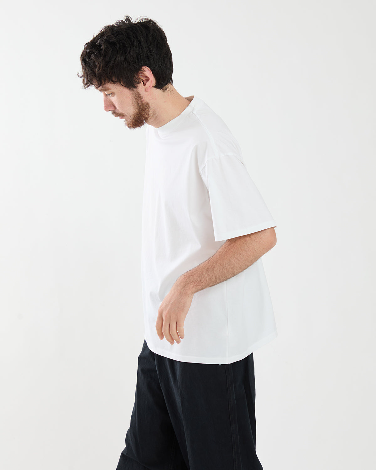 UNLIKELY LT WEIGHT TEE
