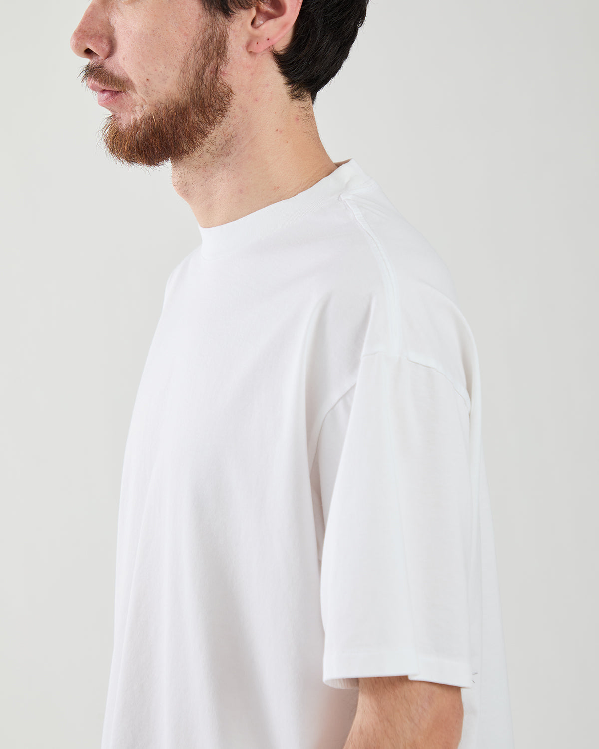UNLIKELY LT WEIGHT TEE