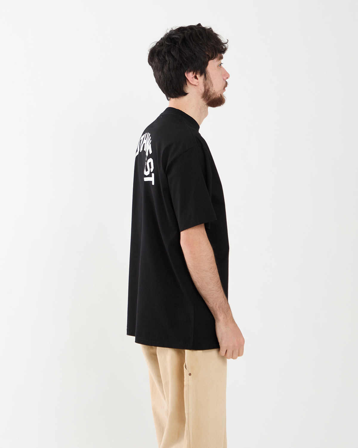 UNLIKELY LT WEIGHT TEE"SOUTHWEST"