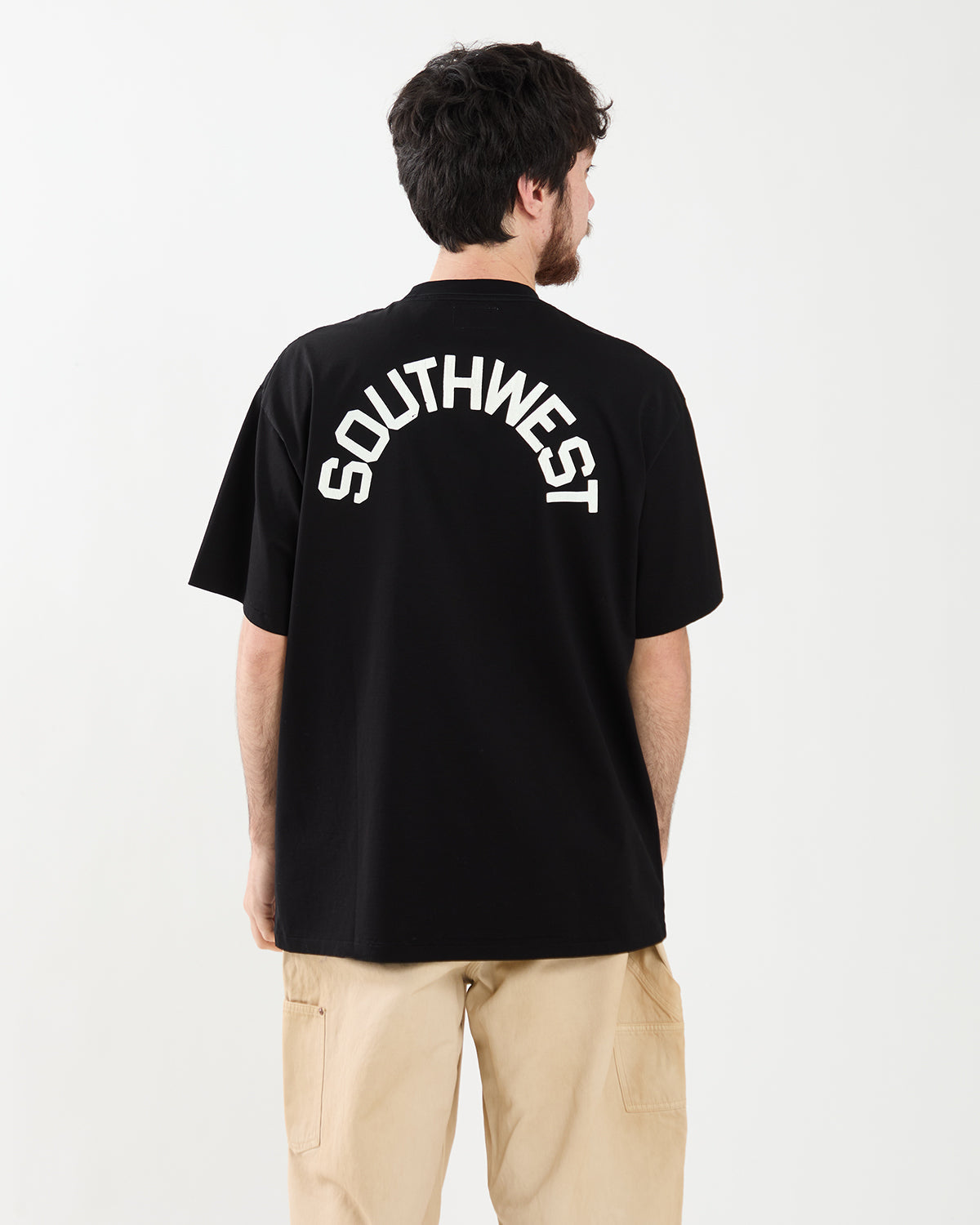 UNLIKELY LT WEIGHT TEE"SOUTHWEST"