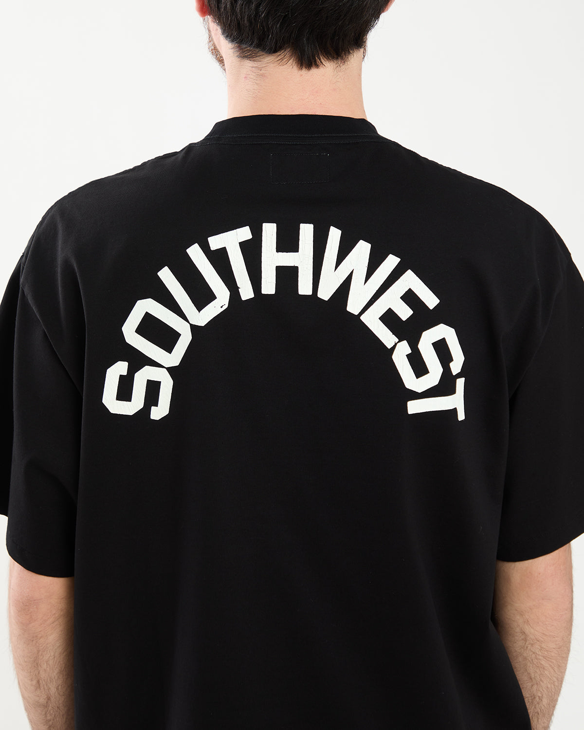 UNLIKELY LT WEIGHT TEE"SOUTHWEST"