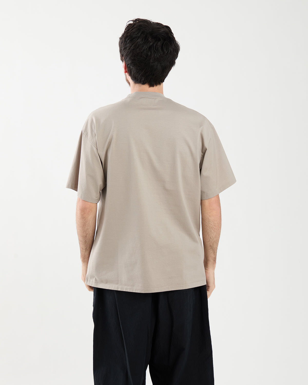 UNLIKELY LT WEIGHT TEE"WEST"