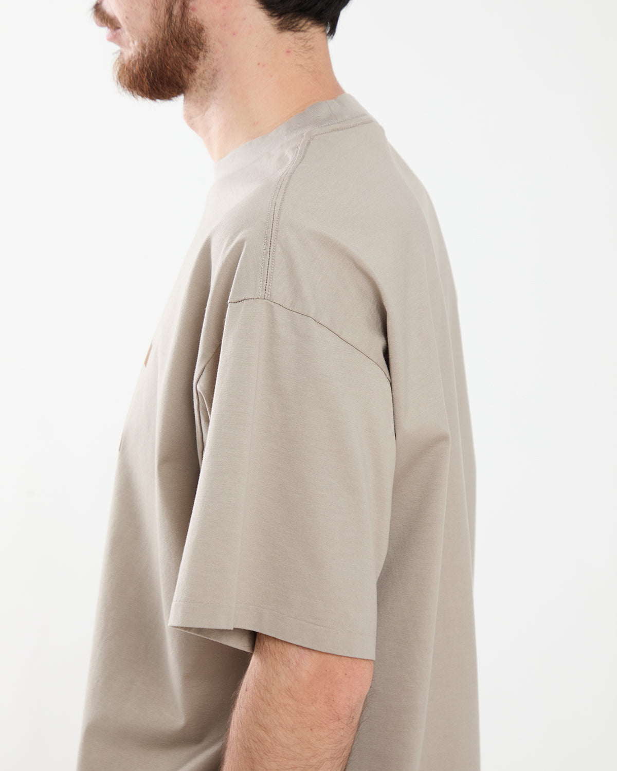 UNLIKELY LT WEIGHT TEE"WEST"