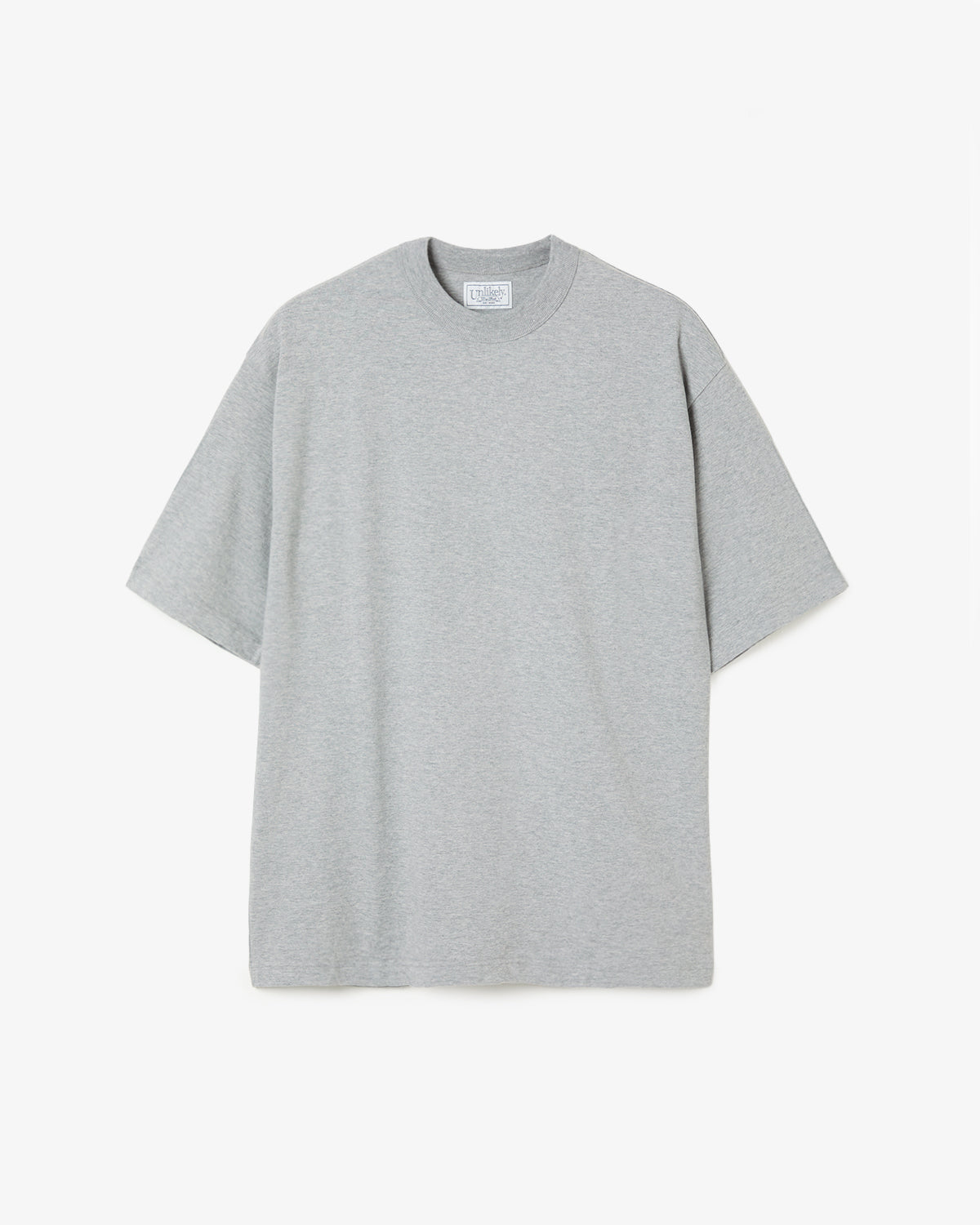 UNLIKELY AUTHENTIC GRAPHIC TEE "CRYSTAL FALLS"