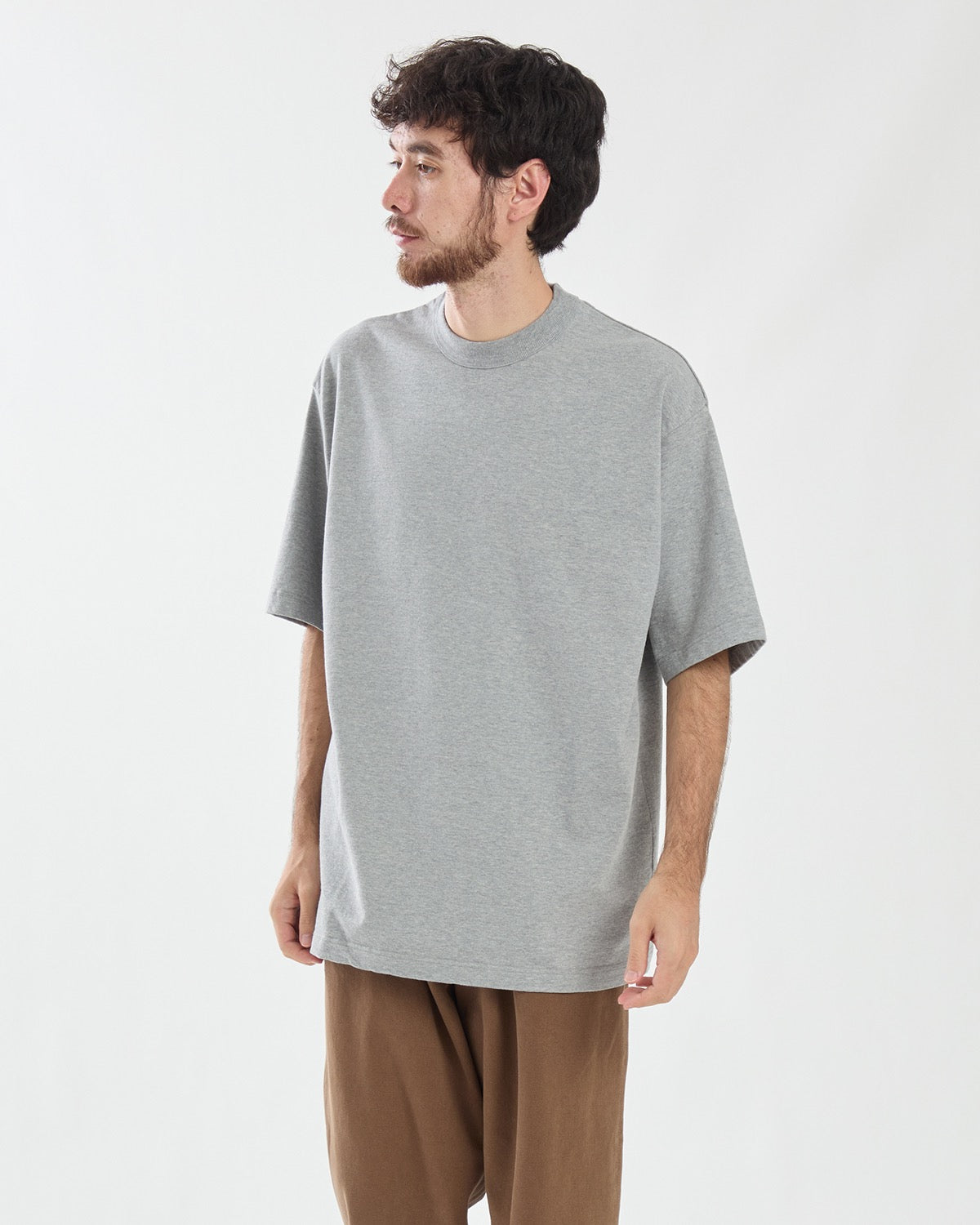 UNLIKELY AUTHENTIC GRAPHIC TEE "CRYSTAL FALLS"