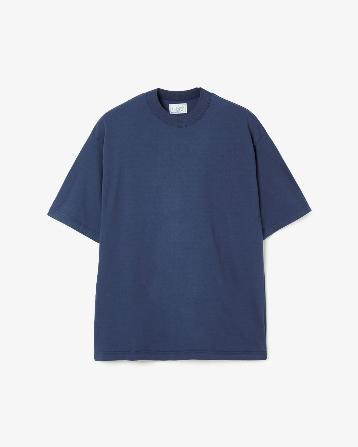 UNLIKELY AUTHENTIC GRAPHIC TEE "CRYSTAL FALLS"