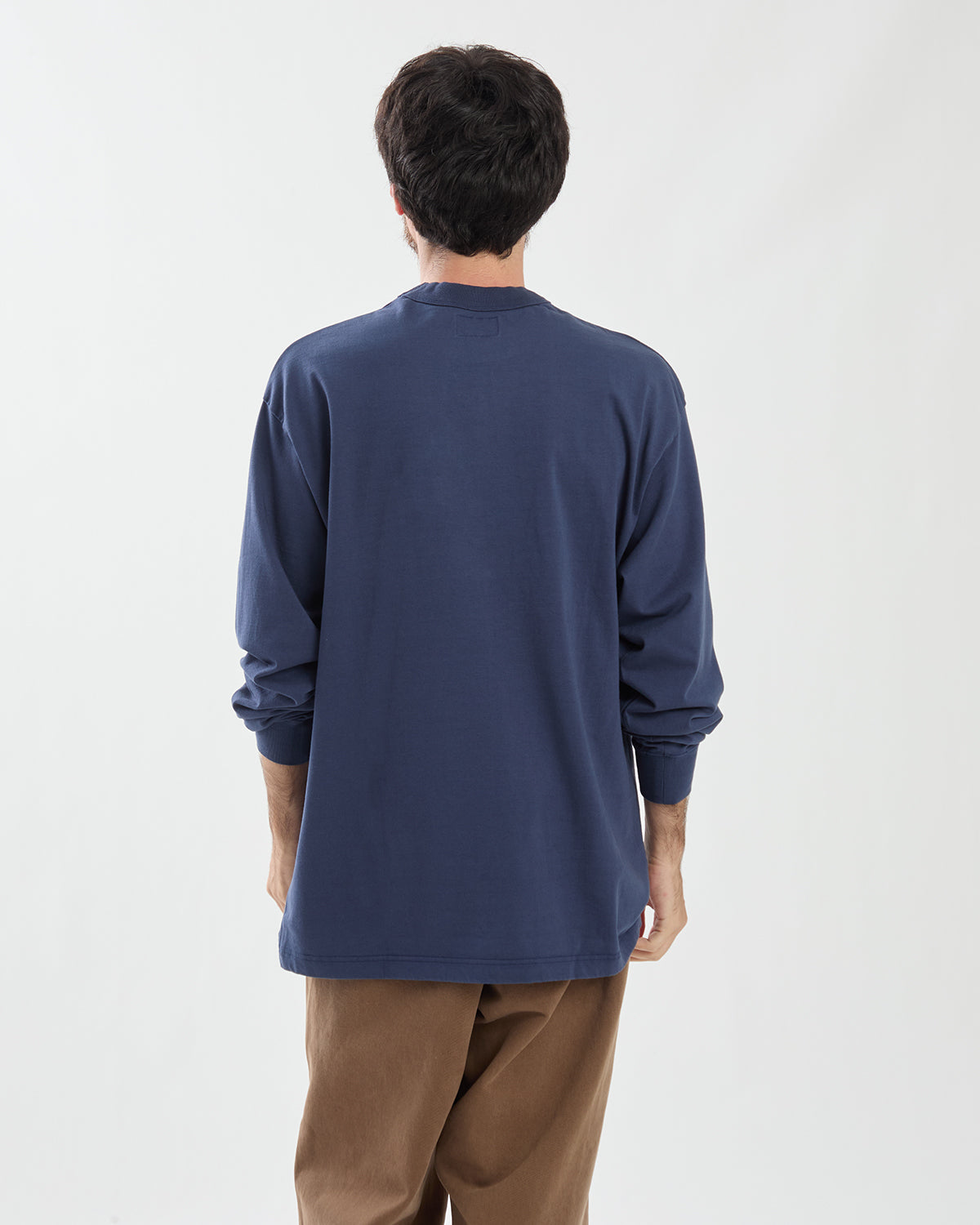 UNLIKELY TEAM TEE LONG SLEEVE