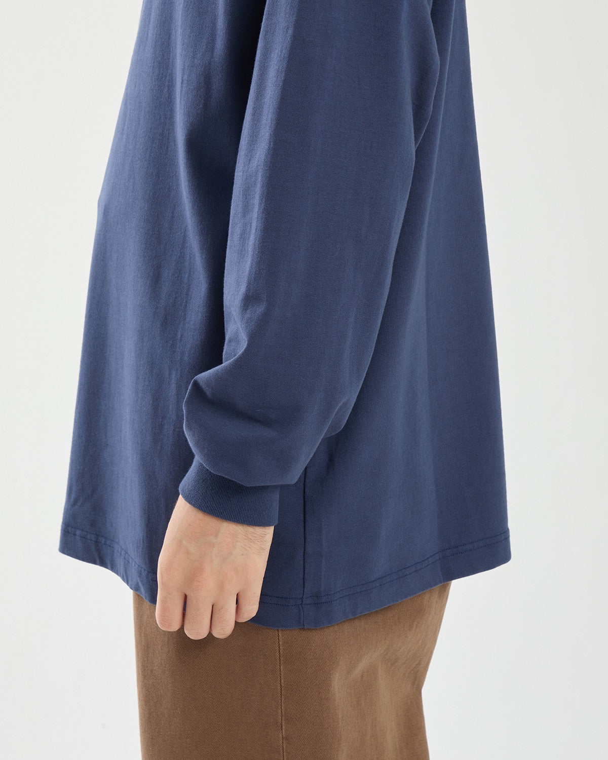 UNLIKELY TEAM TEE LONG SLEEVE