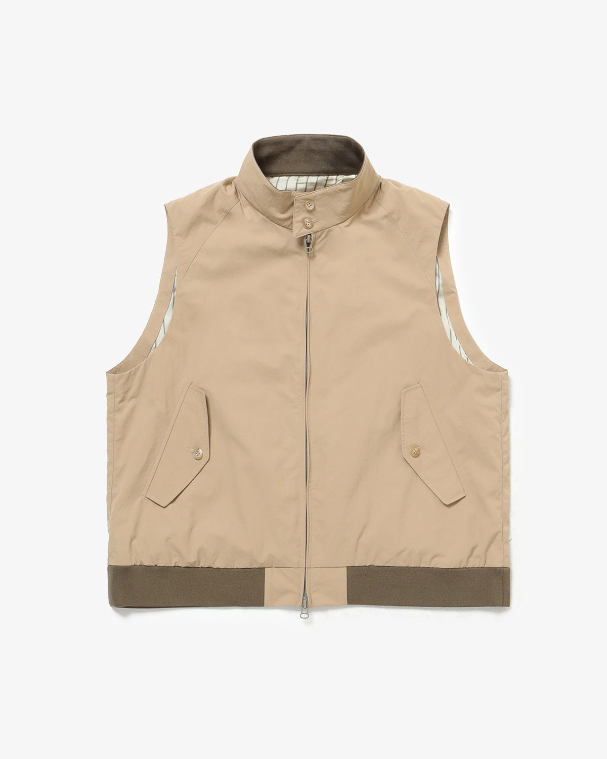 UNLIKELY ANYTHING GOLF VEST