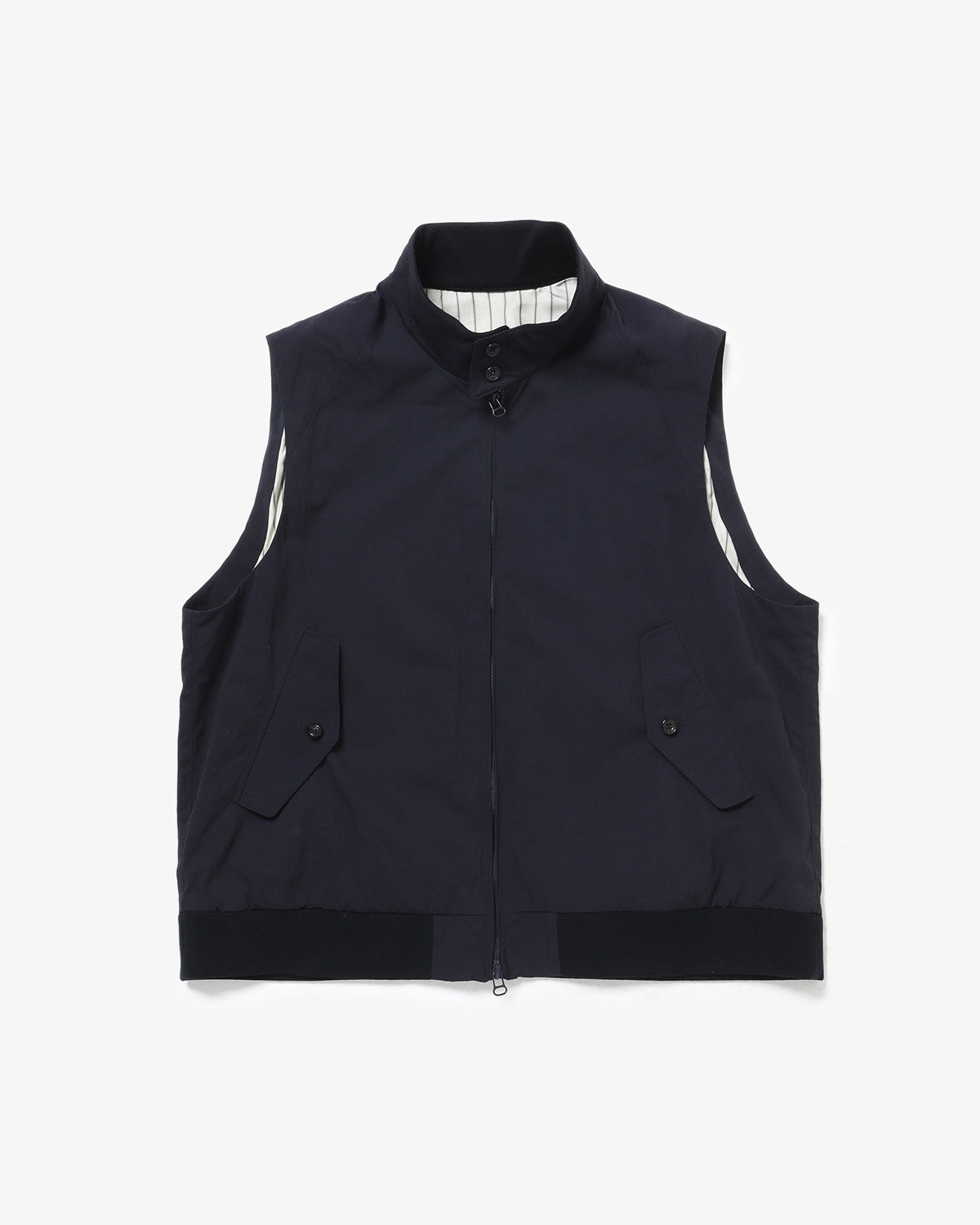 UNLIKELY ANYTHING GOLF VEST