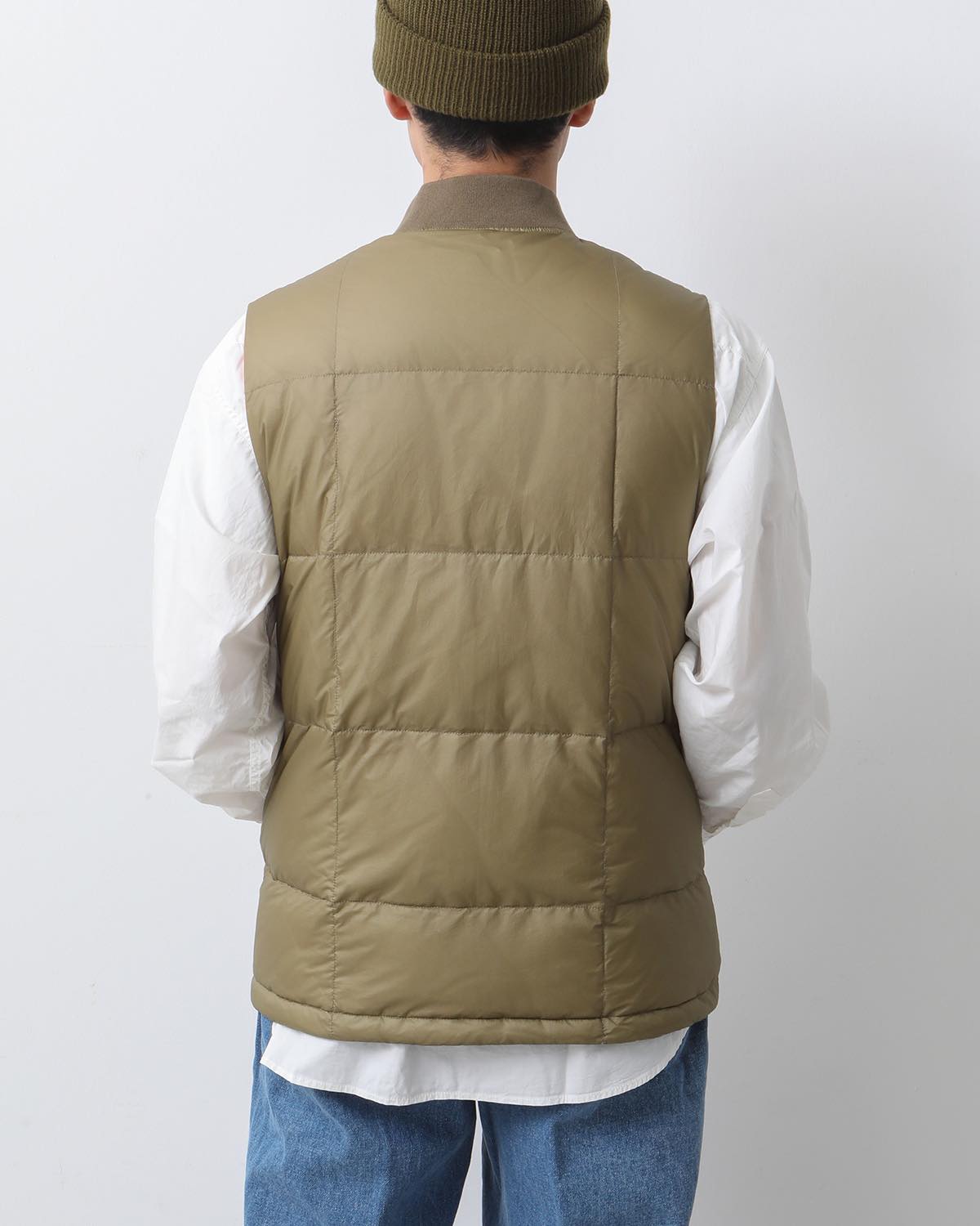 UNLIKELY 3WAY UTILITY VEST