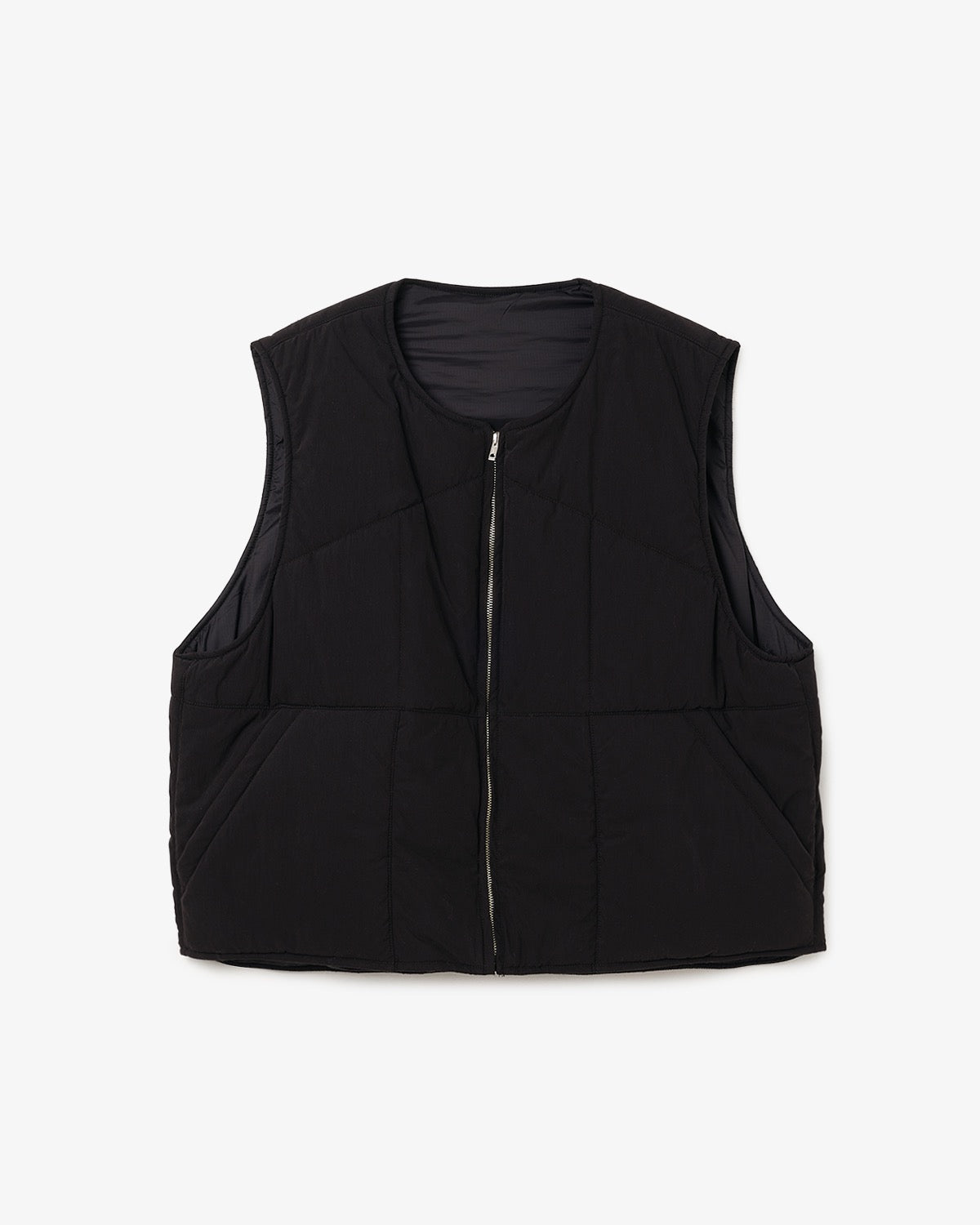UNLIKELY REVERSIBLE UTILITY VEST