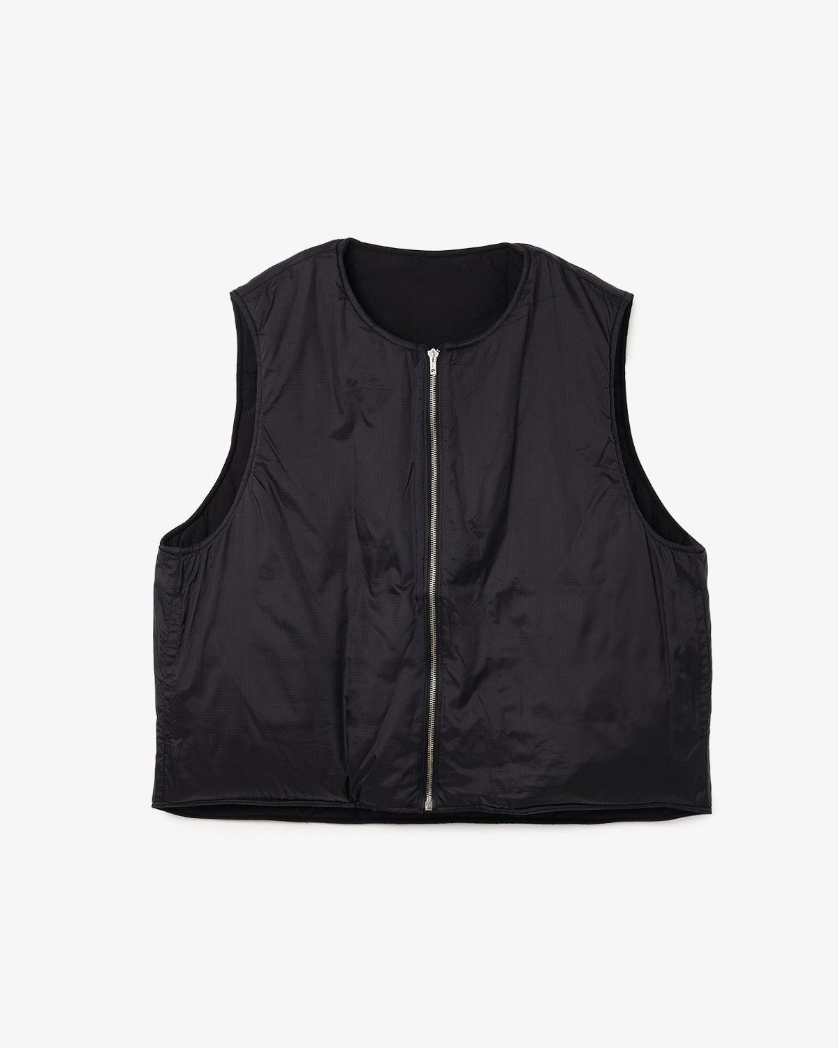 UNLIKELY REVERSIBLE UTILITY VEST