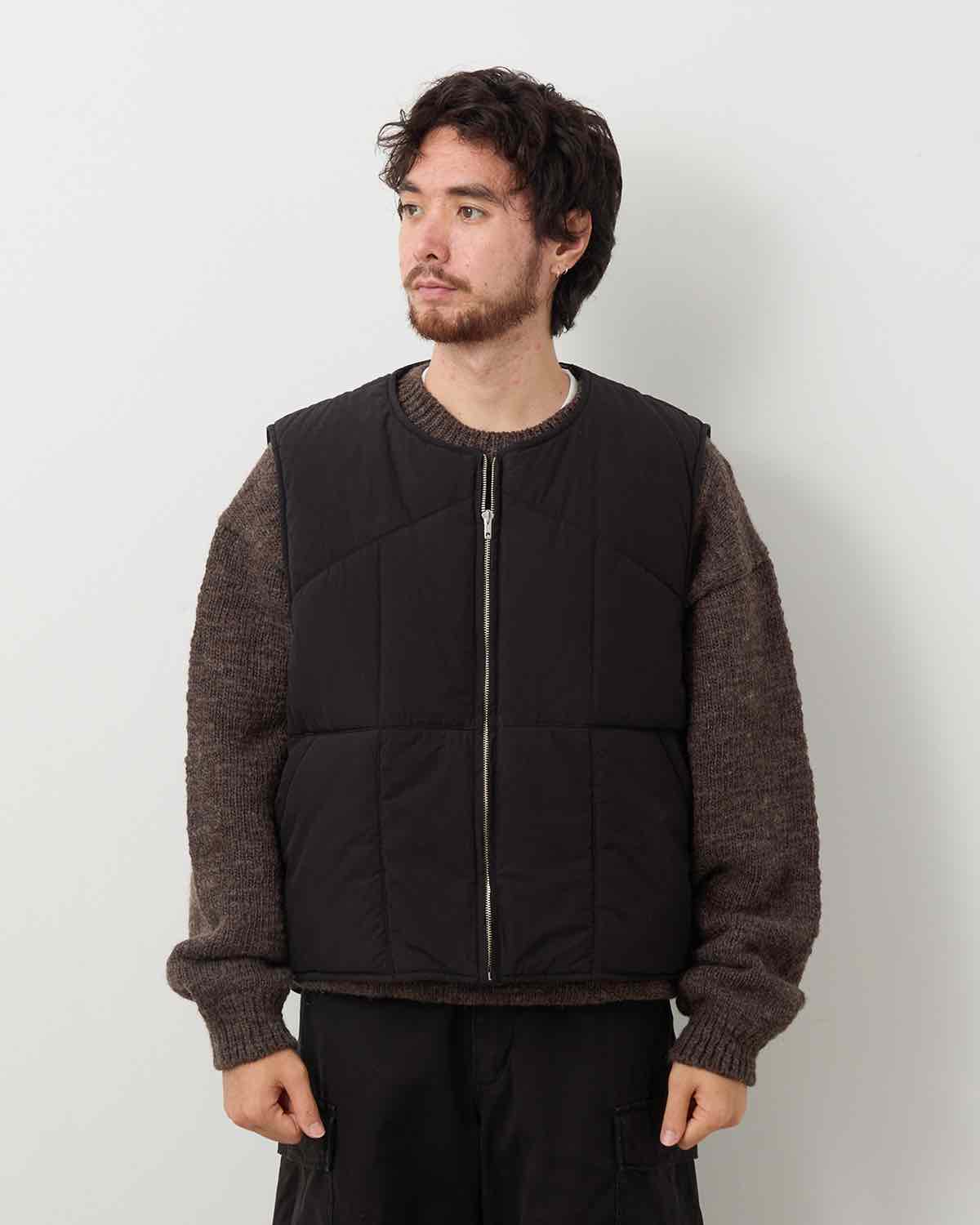 UNLIKELY REVERSIBLE UTILITY VEST