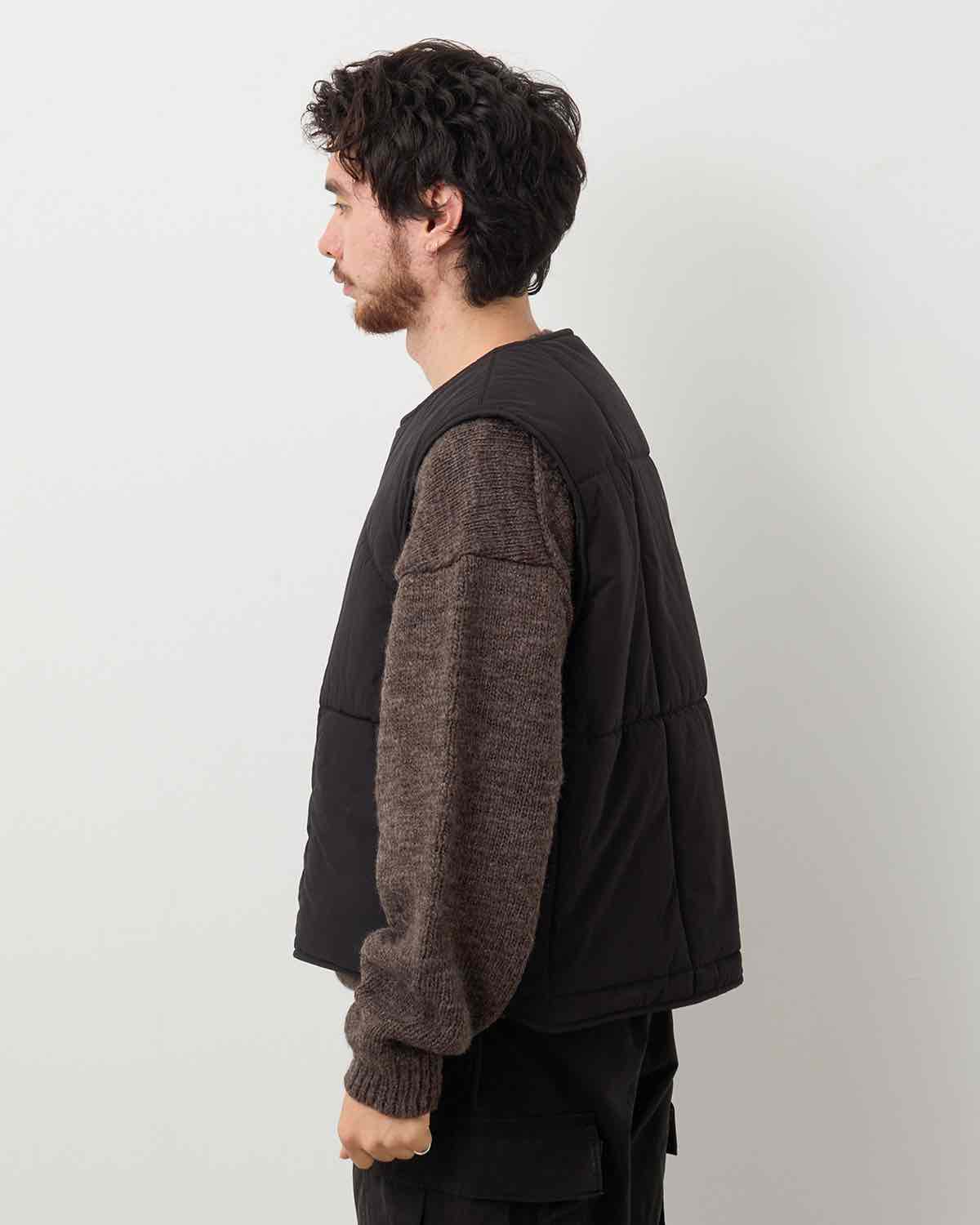 UNLIKELY REVERSIBLE UTILITY VEST