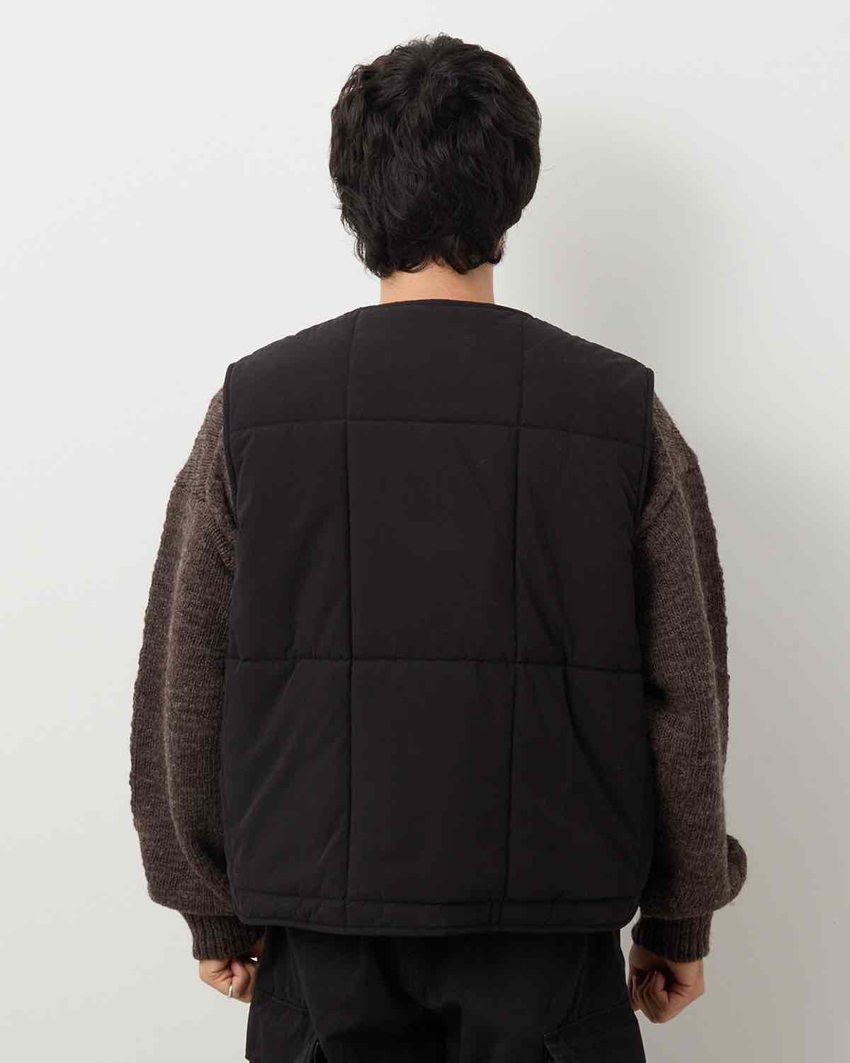 UNLIKELY REVERSIBLE UTILITY VEST