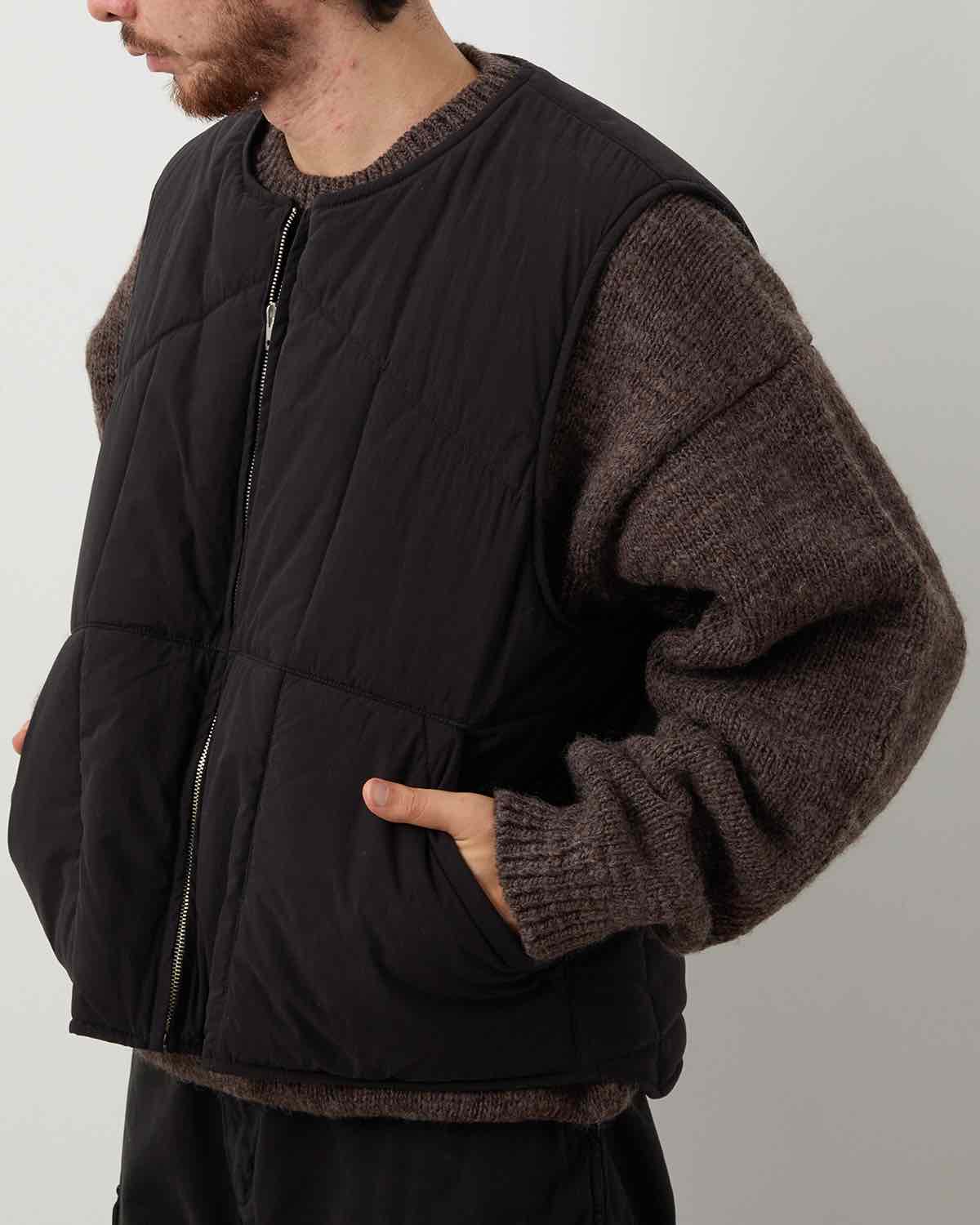 UNLIKELY REVERSIBLE UTILITY VEST