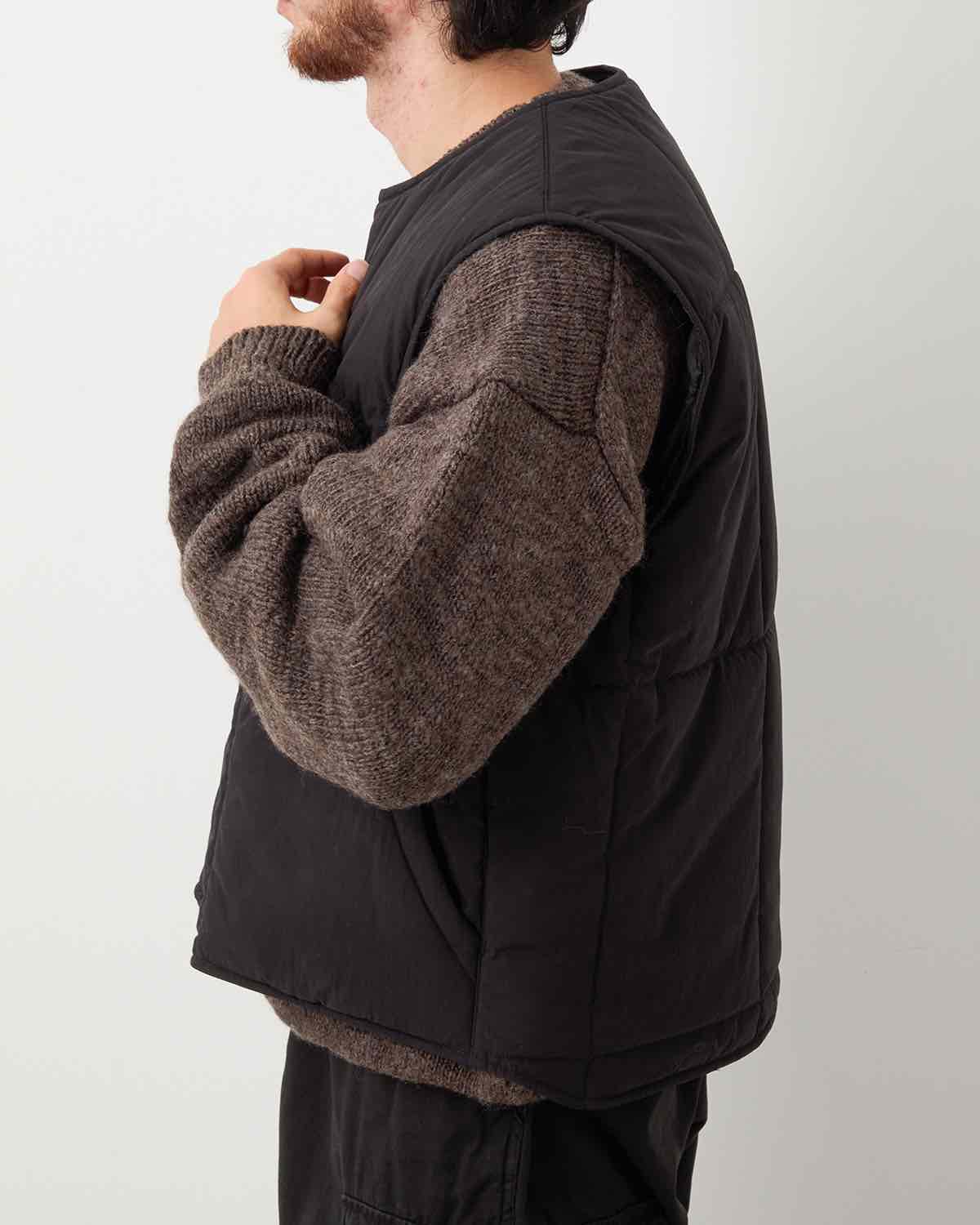 UNLIKELY REVERSIBLE UTILITY VEST