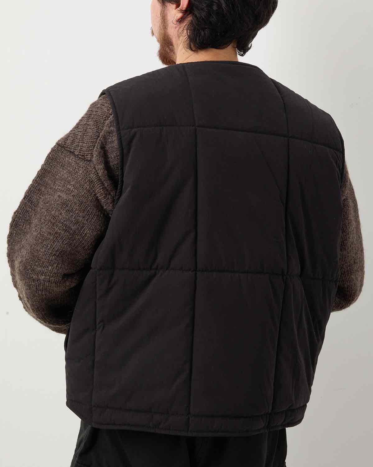 UNLIKELY REVERSIBLE UTILITY VEST