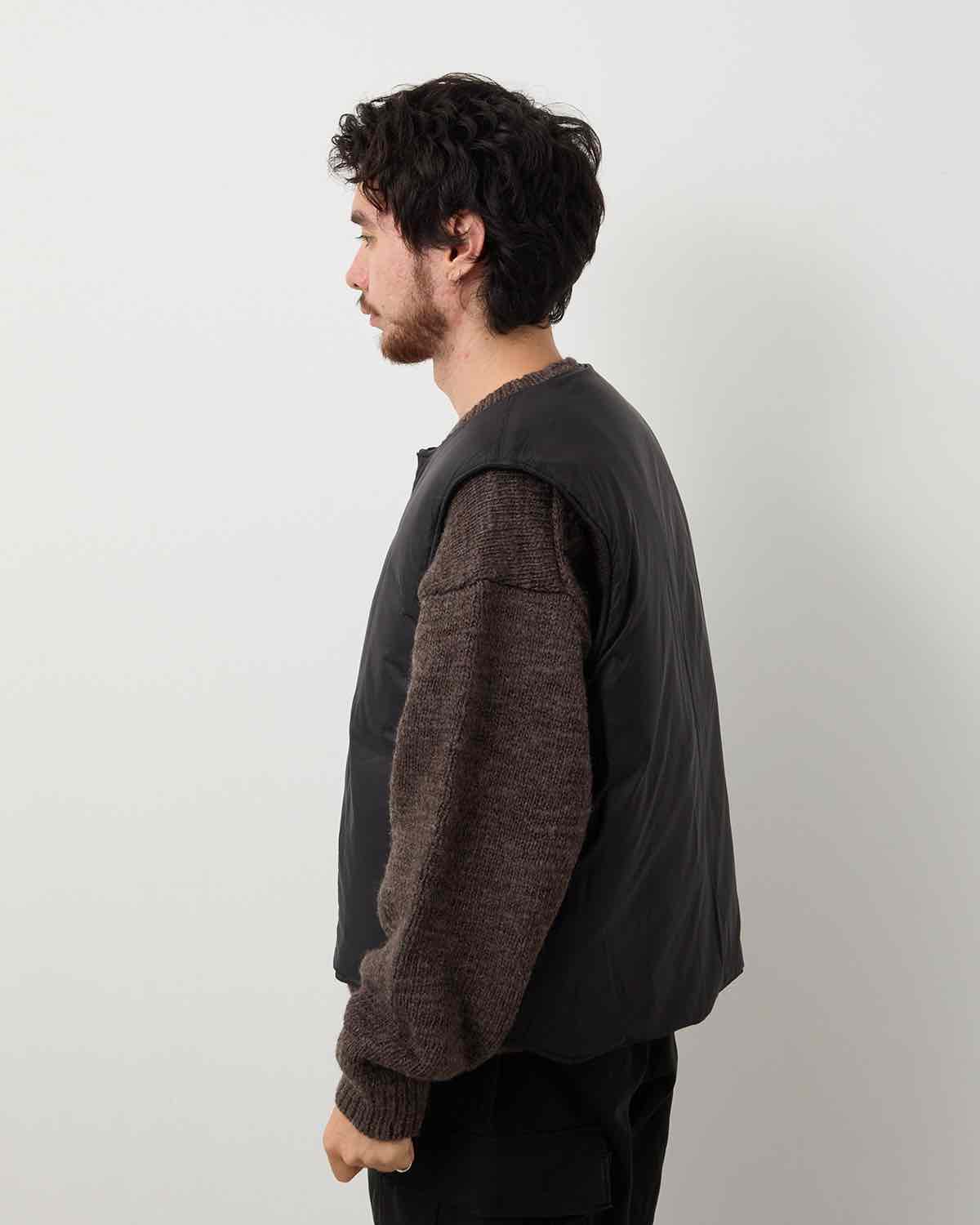 UNLIKELY REVERSIBLE UTILITY VEST