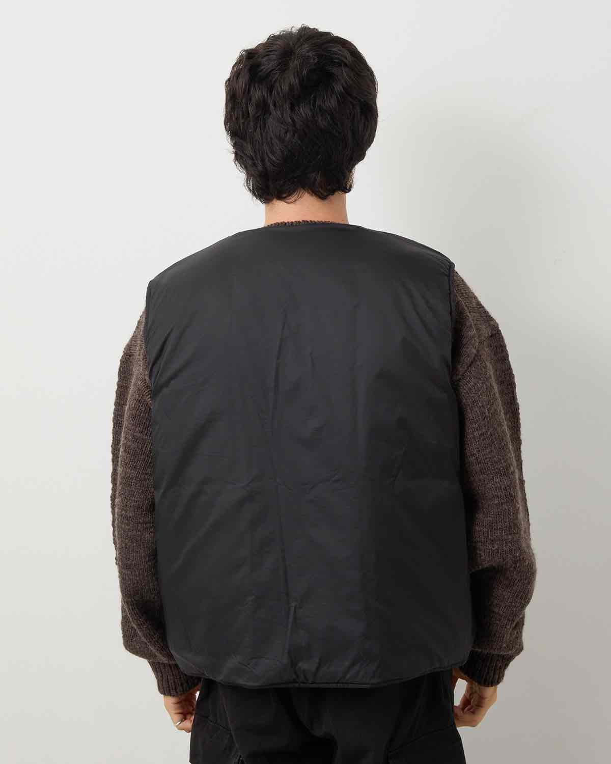 UNLIKELY REVERSIBLE UTILITY VEST