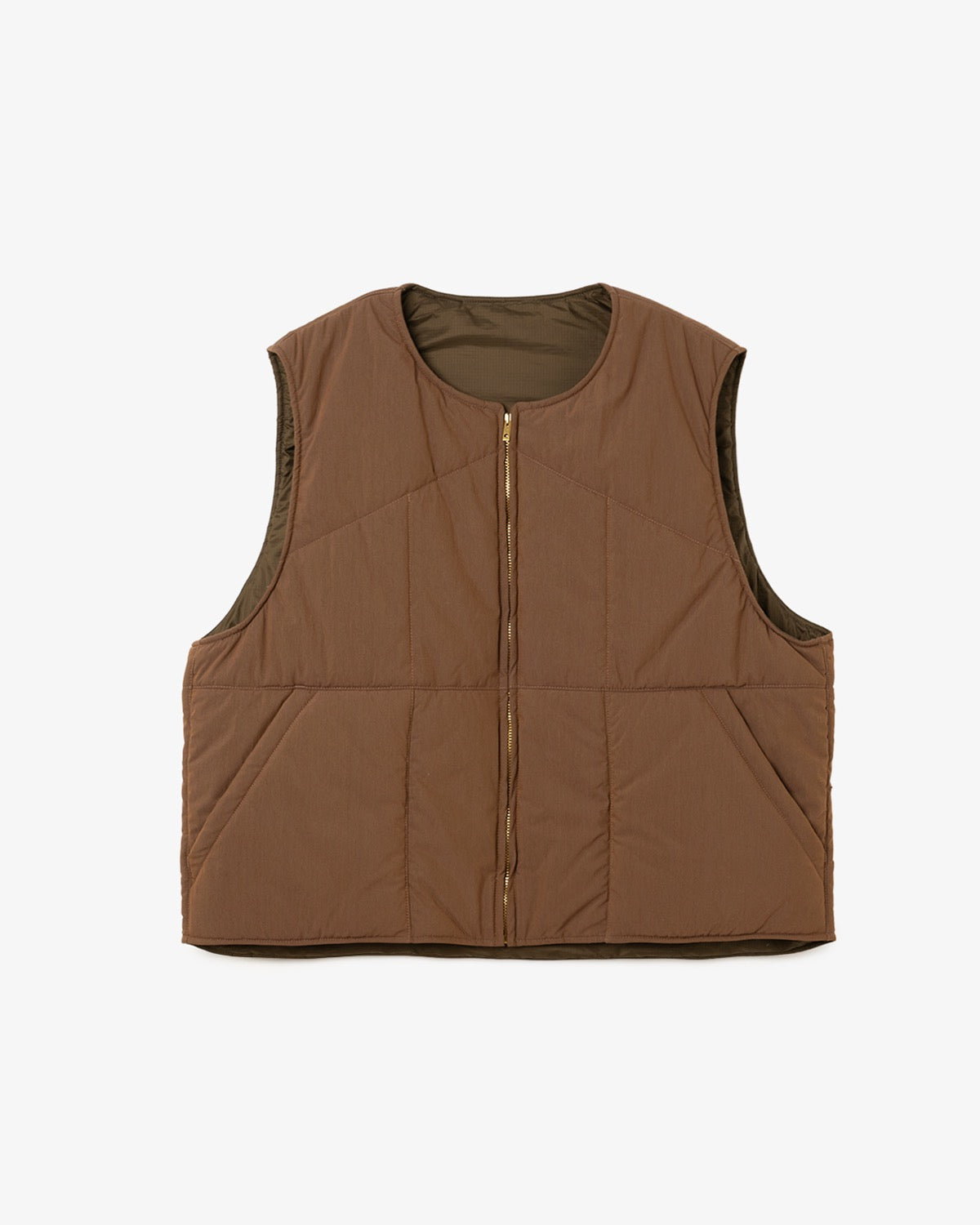 UNLIKELY REVERSIBLE UTILITY VEST