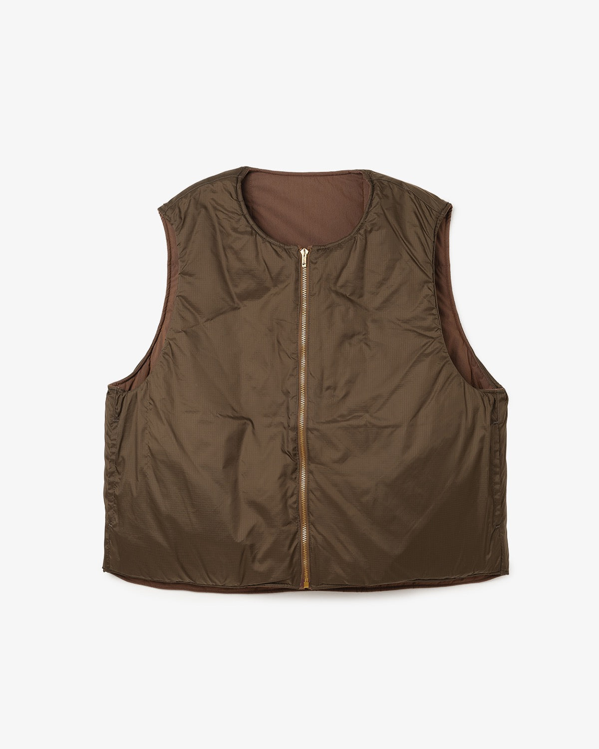 UNLIKELY REVERSIBLE UTILITY VEST