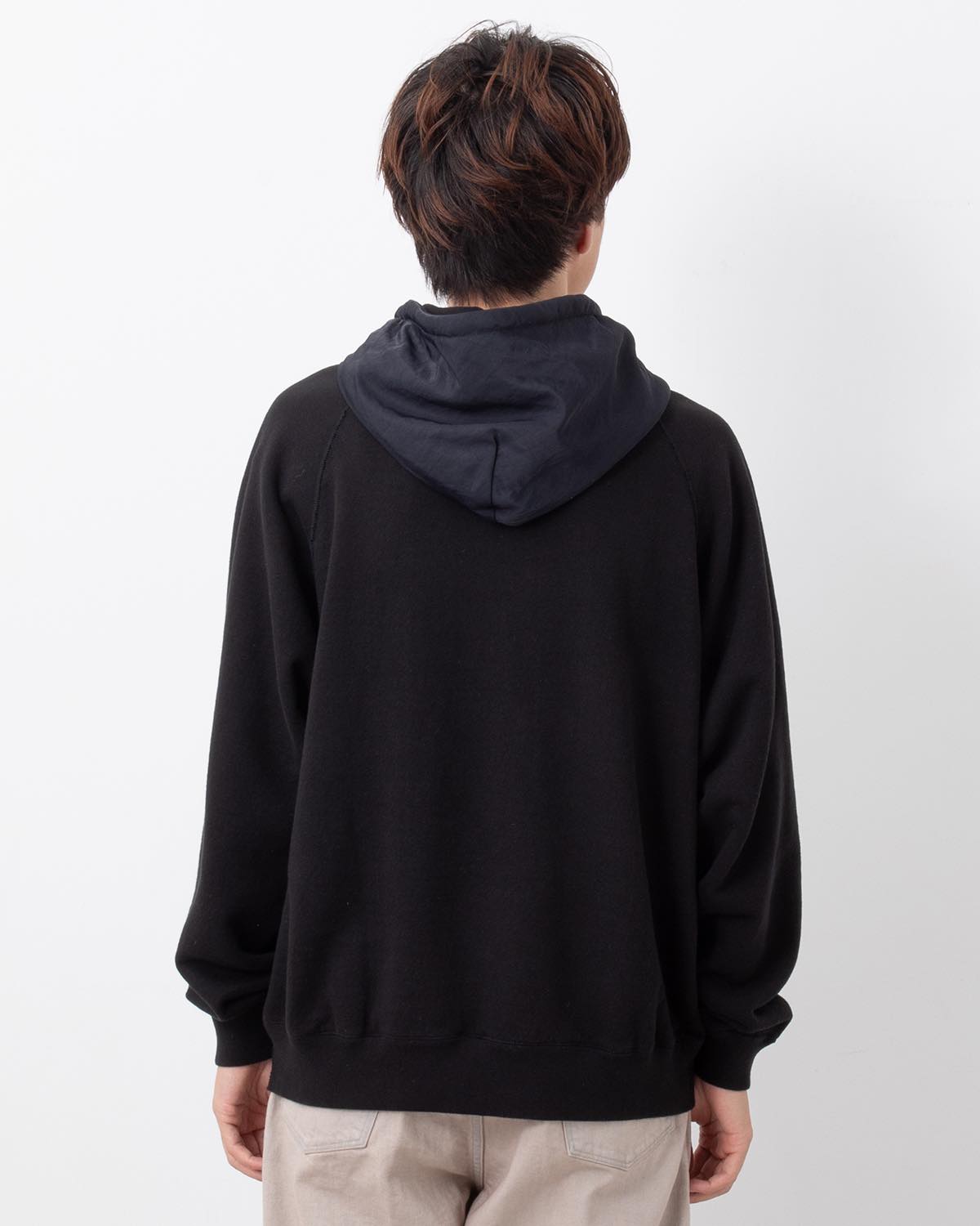 SWEAT HOODIE