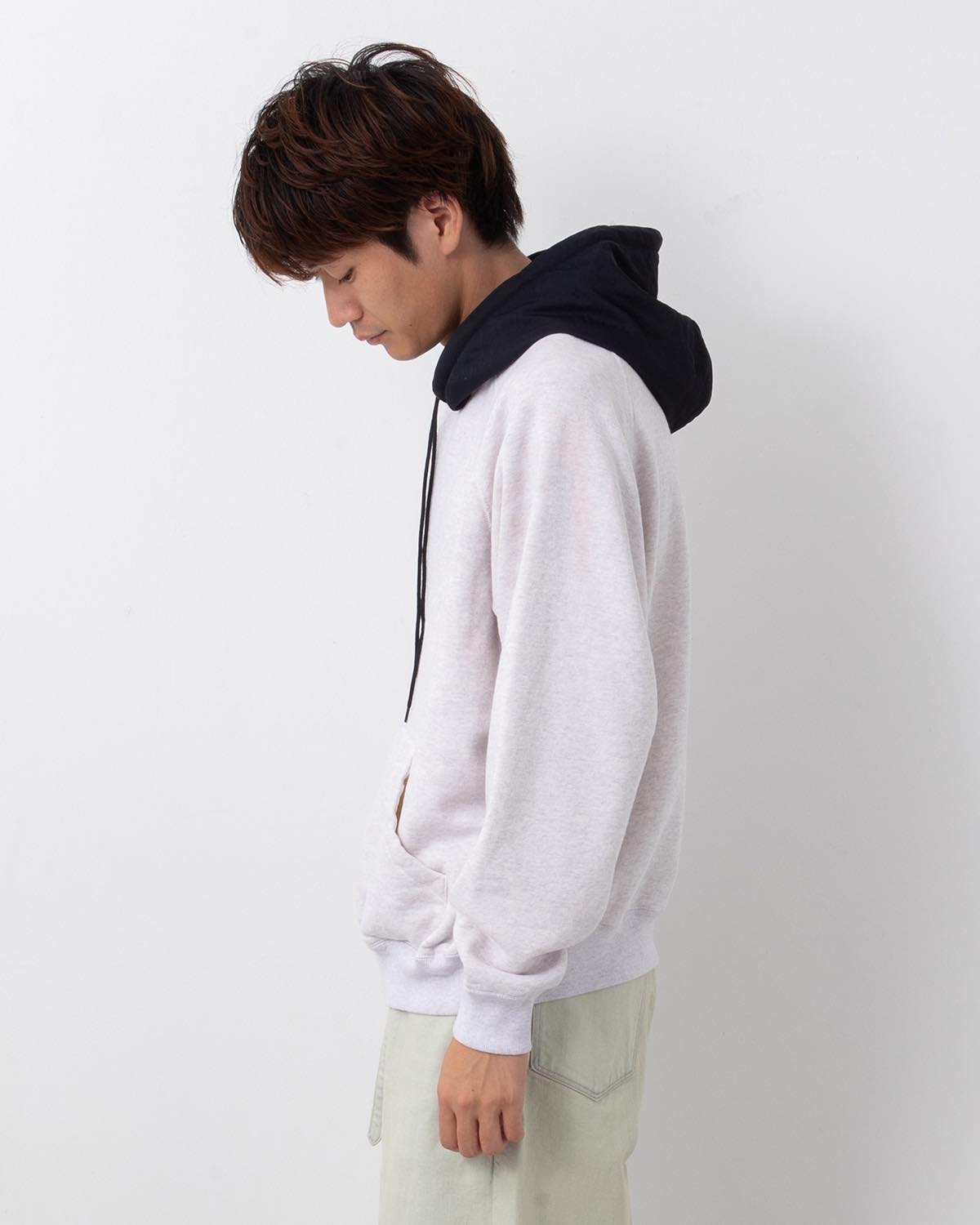 SWEAT HOODIE