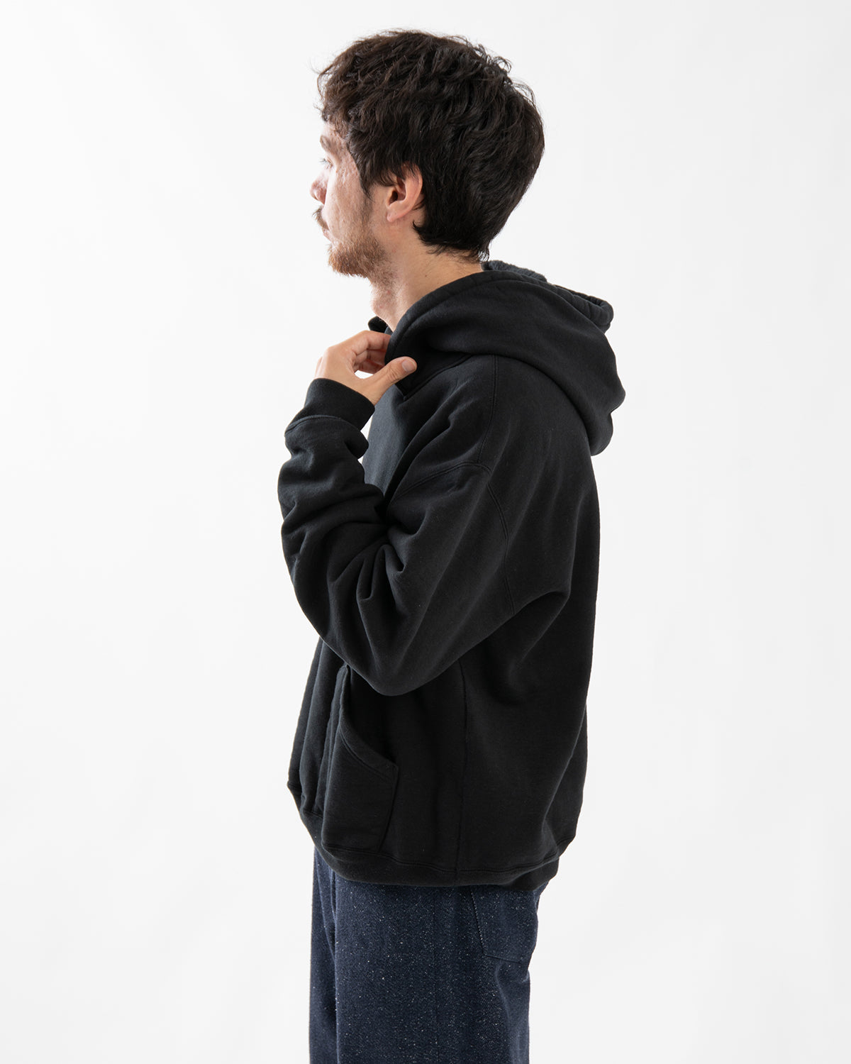 SWEAT HOODIE