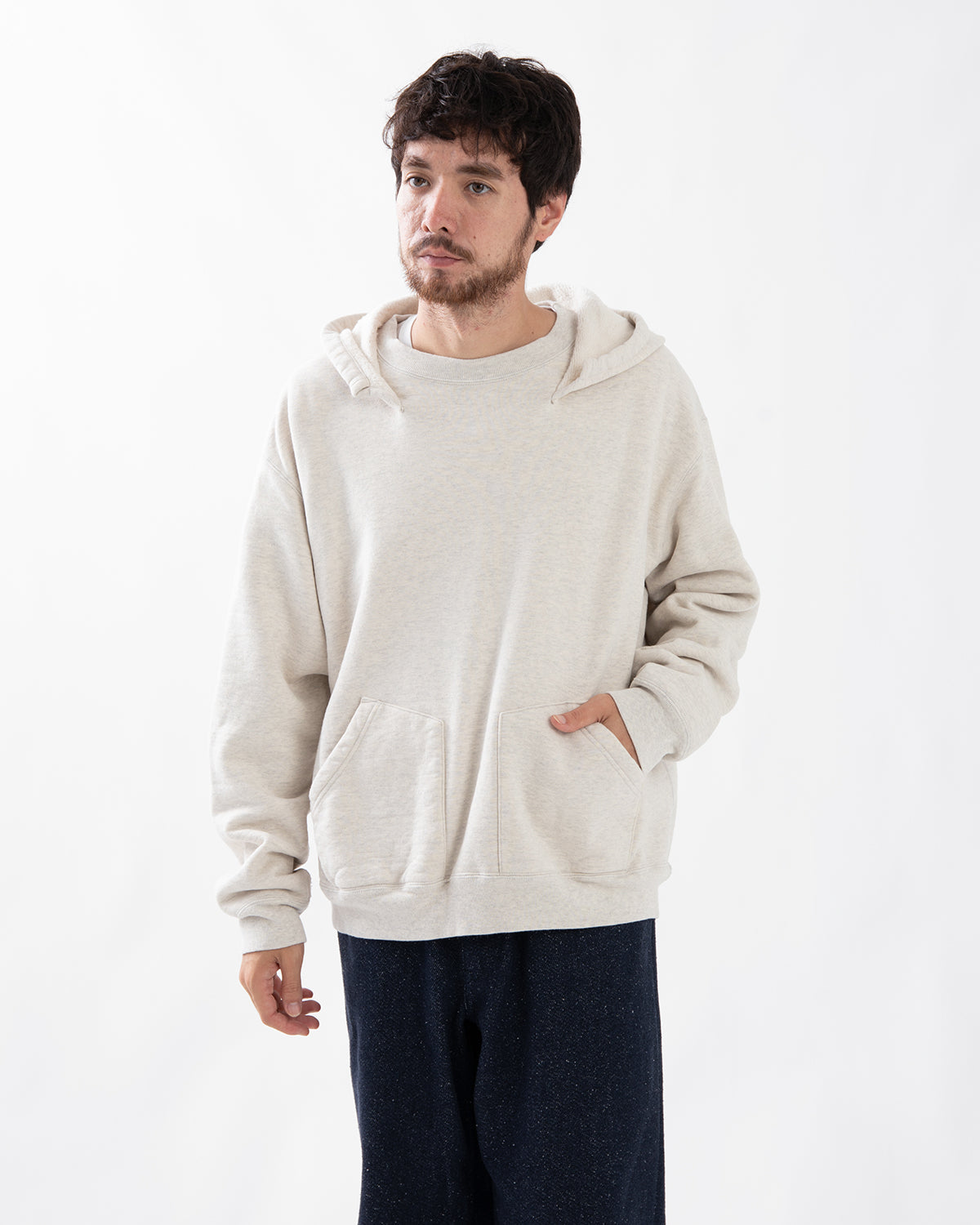 SWEAT HOODIE
