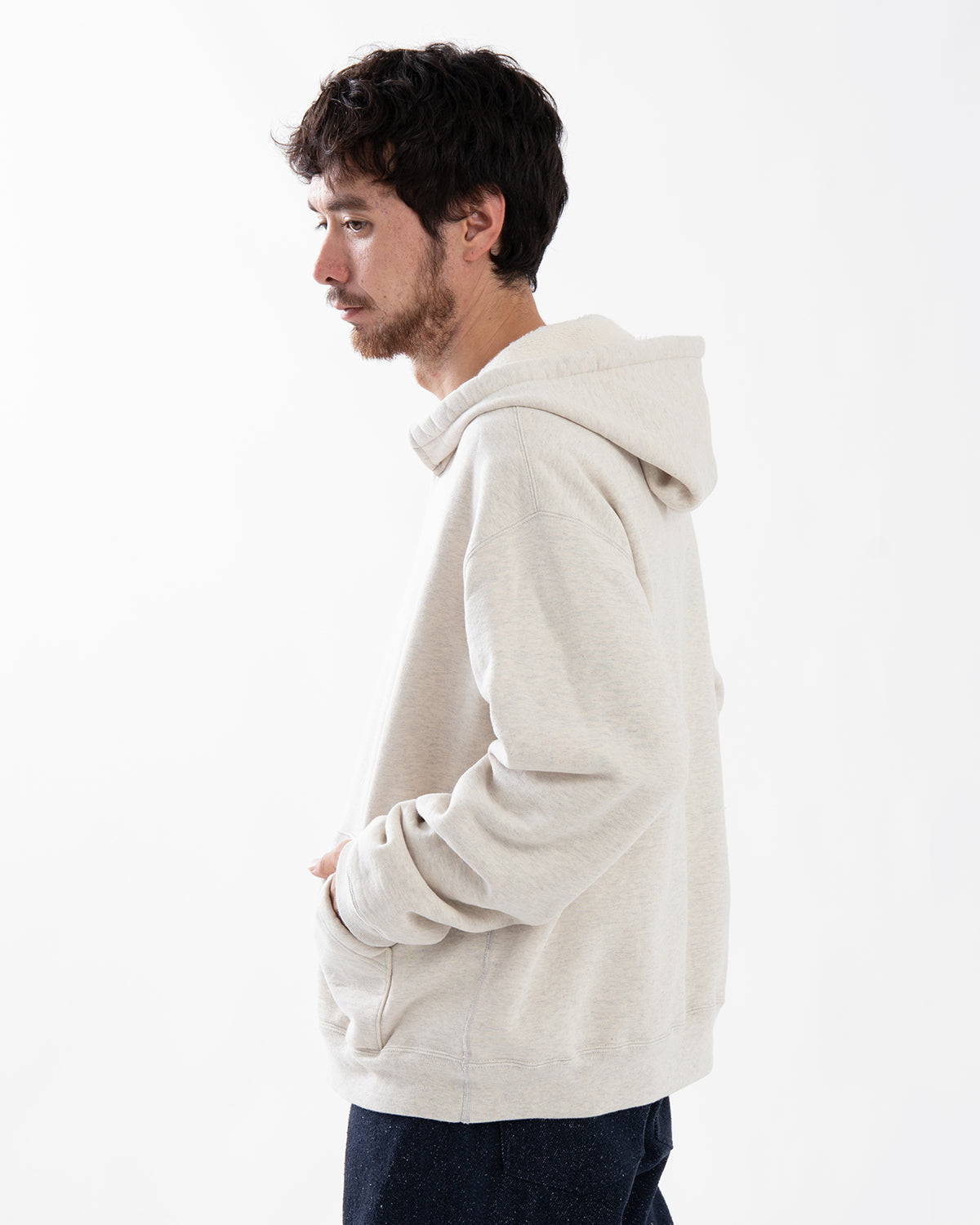 SWEAT HOODIE