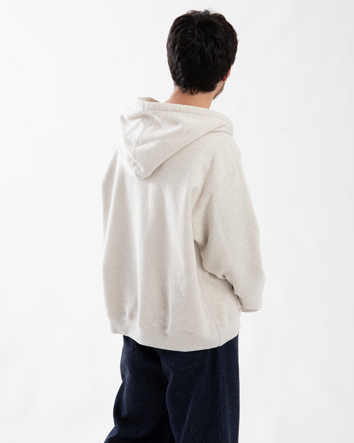 SWEAT HOODIE