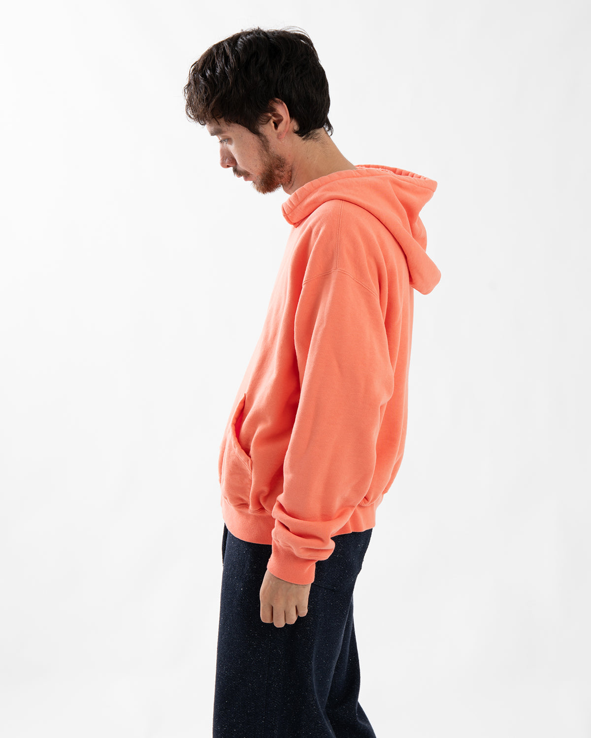 SWEAT HOODIE