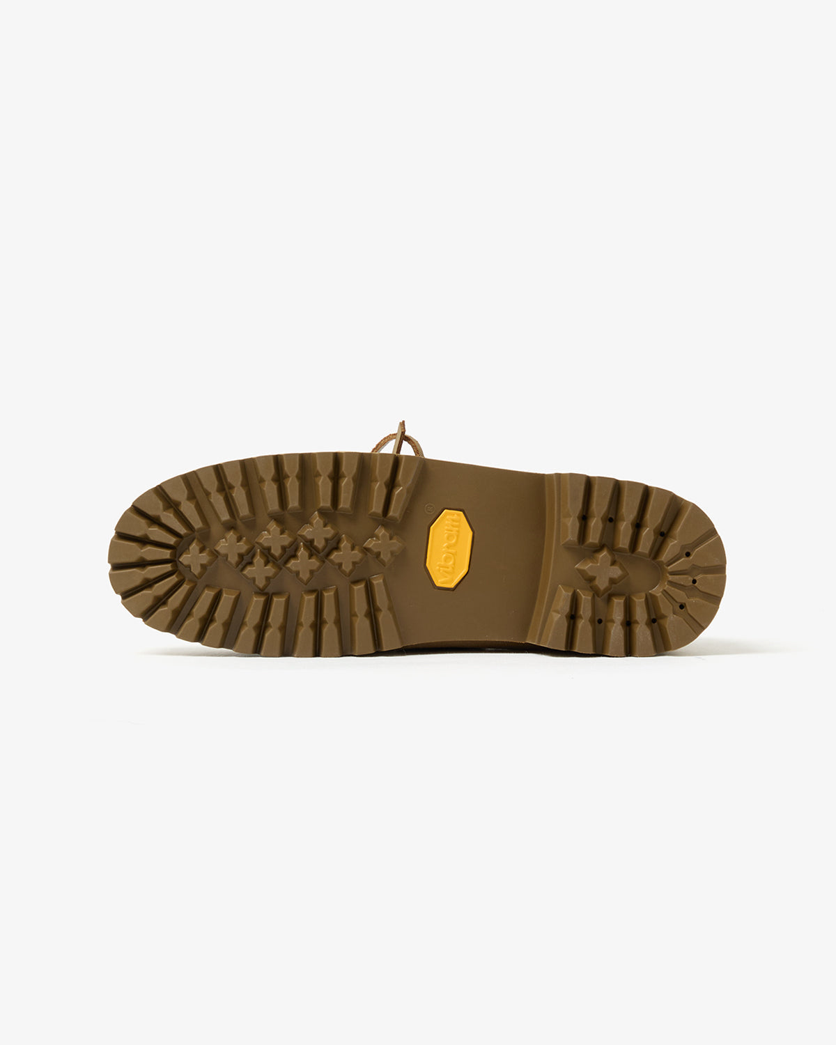 DECK SHOES (VIBRAM SOLE)