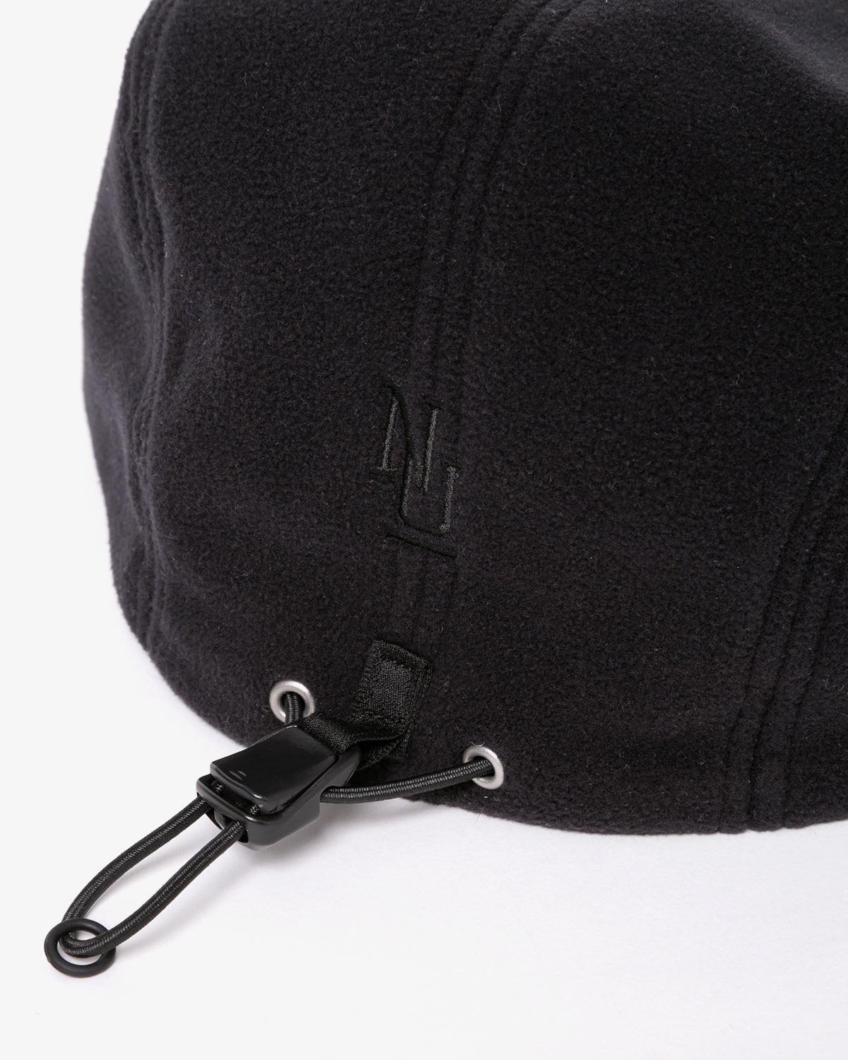 MONK JET CAP POLY FLEECE POLARTEC® WINDPRO®