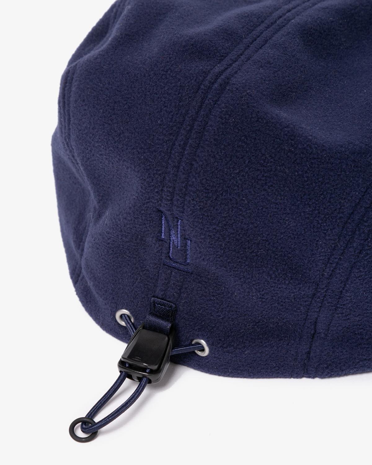 MONK JET CAP POLY FLEECE POLARTEC® WINDPRO® – COVERCHORD