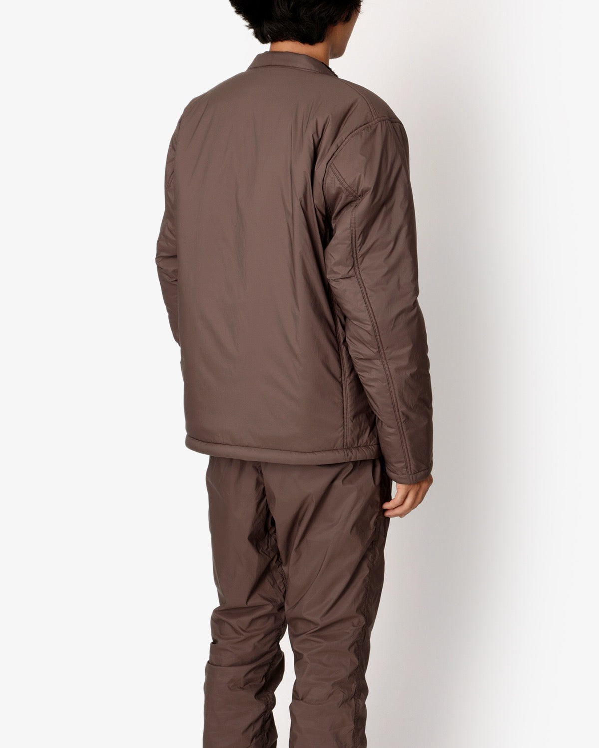 MONK PUFF JACKET NYLON TAFFETA WITH GORE-TEX INFINIUM™