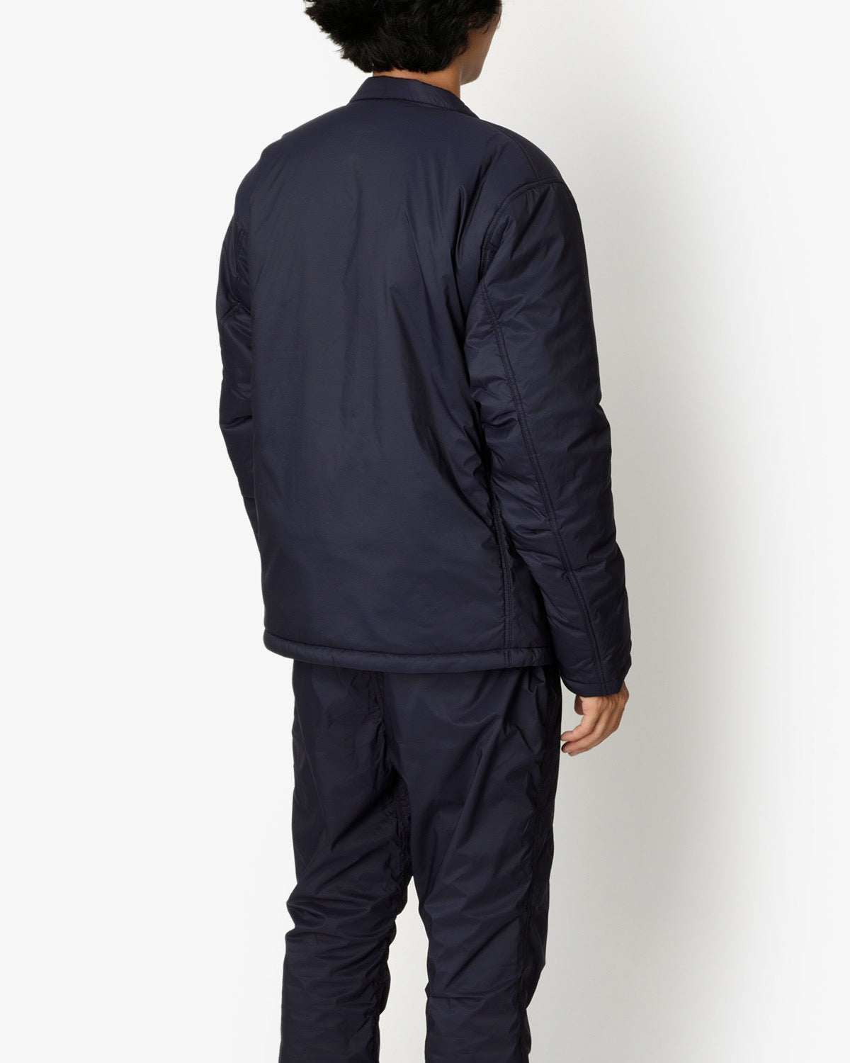 MONK PUFF JACKET NYLON TAFFETA WITH GORE-TEX INFINIUM™