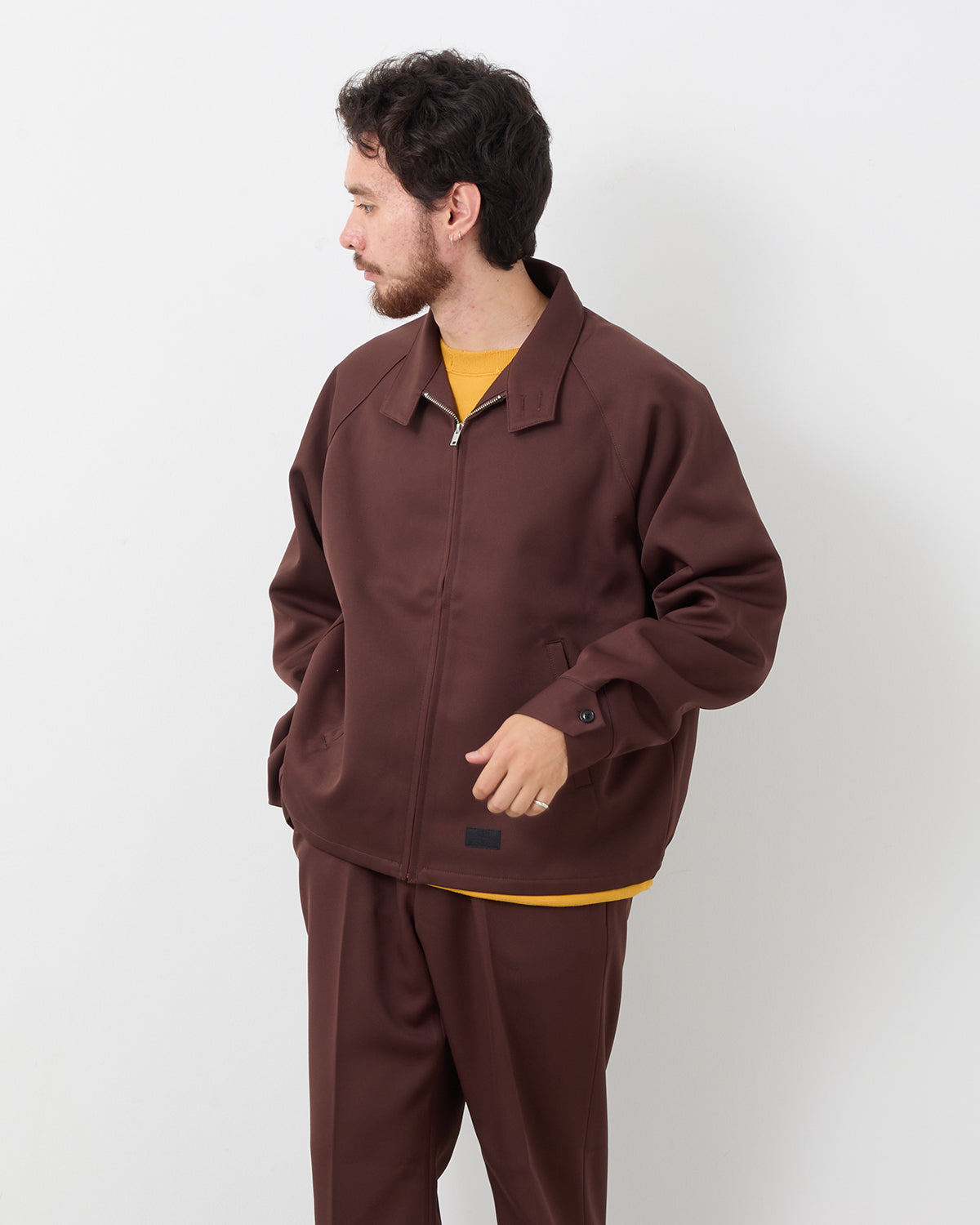 DICKIES DOG EAR JACKET