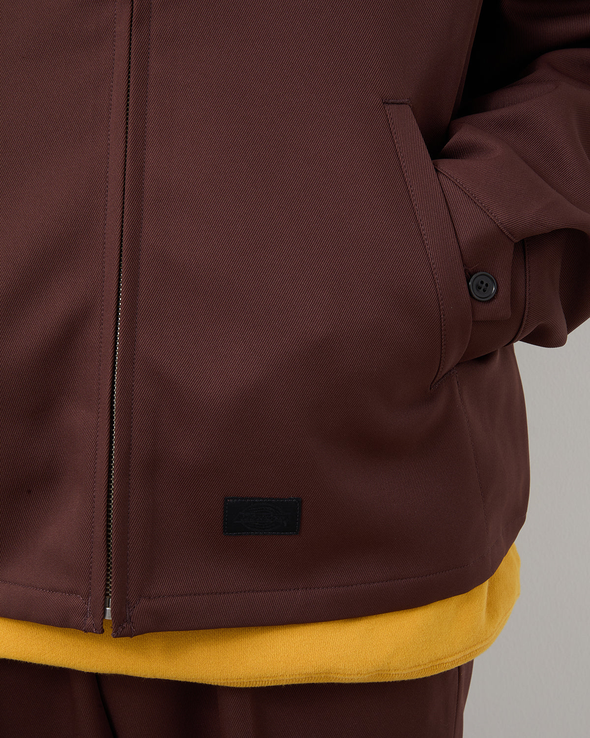 DICKIES DOG EAR JACKET