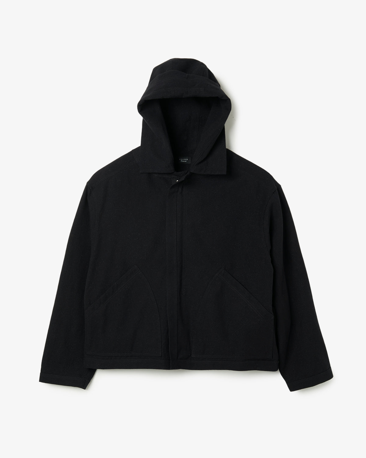 HOOD JACKET