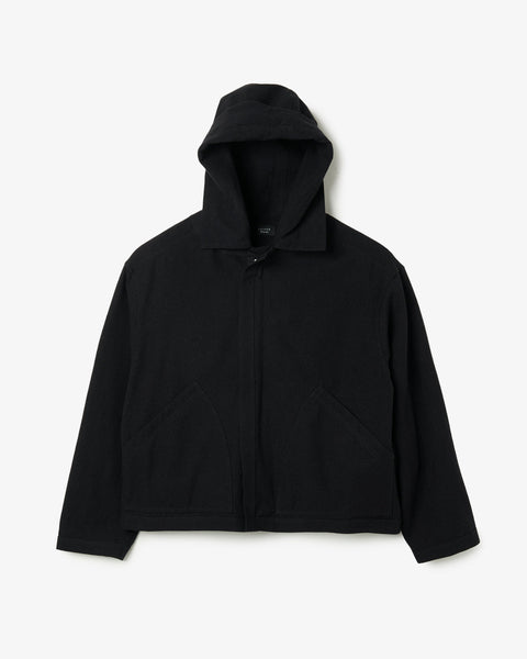 HOOD JACKET – COVERCHORD